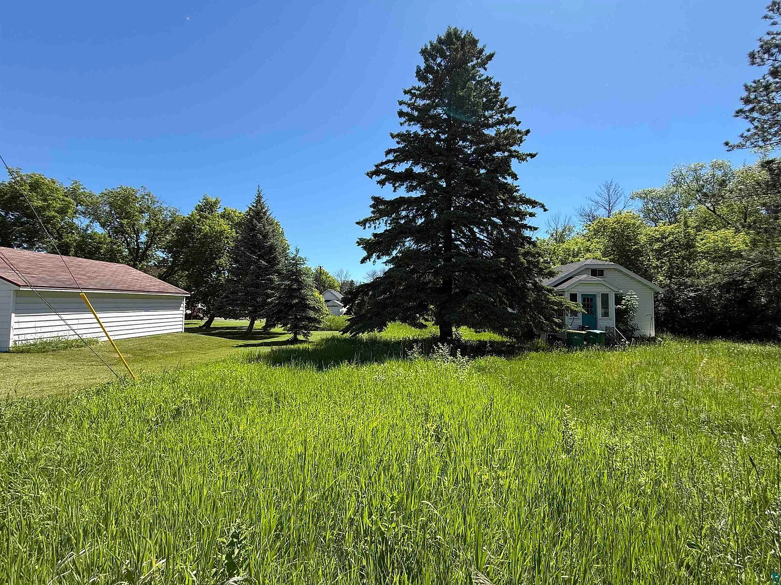 N 61st Ave W Duluth, MN 55807, 55807