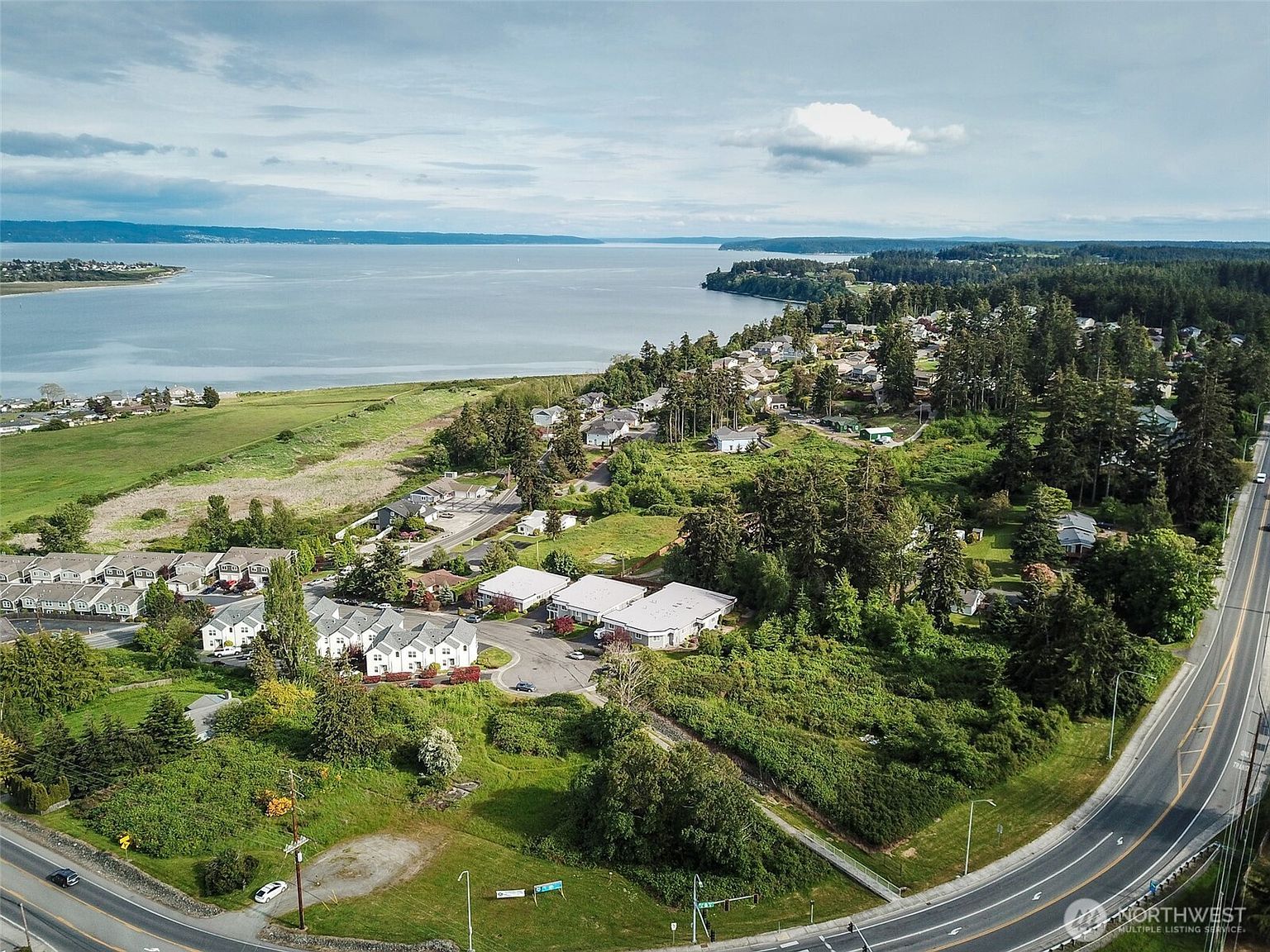 0 State Route 20 LOT 4 Oak Harbor, WA 98277 - Thumbnail 2