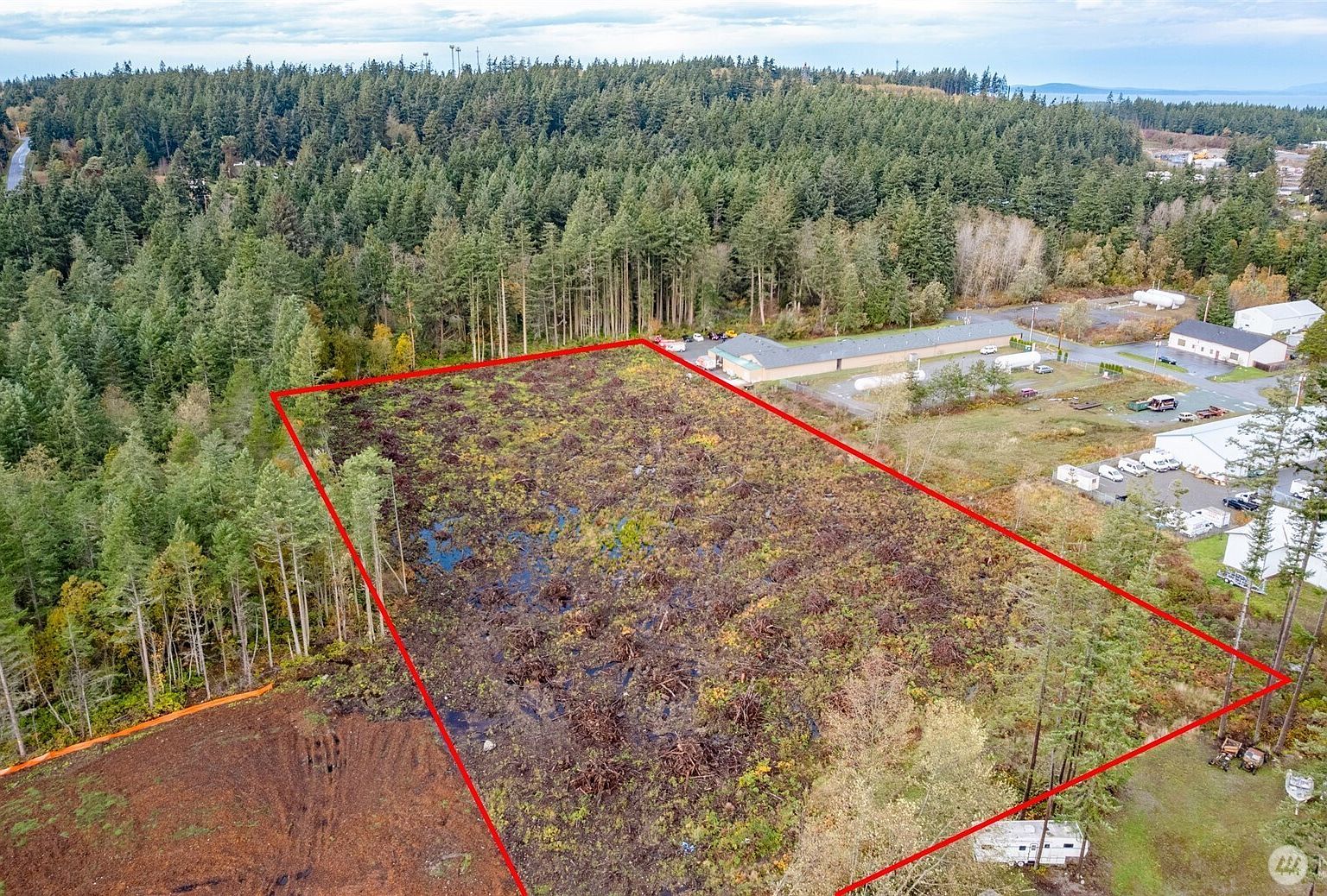 0 Nhn Goldie Rd Oak Harbor, WA 98277 - Thumbnail 2