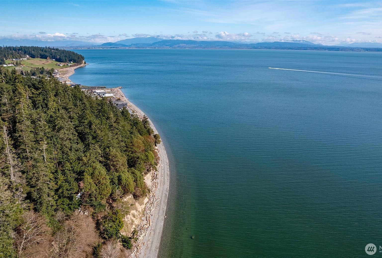 0 Polnell Rd Oak Harbor, WA 98277  | Land/Lot