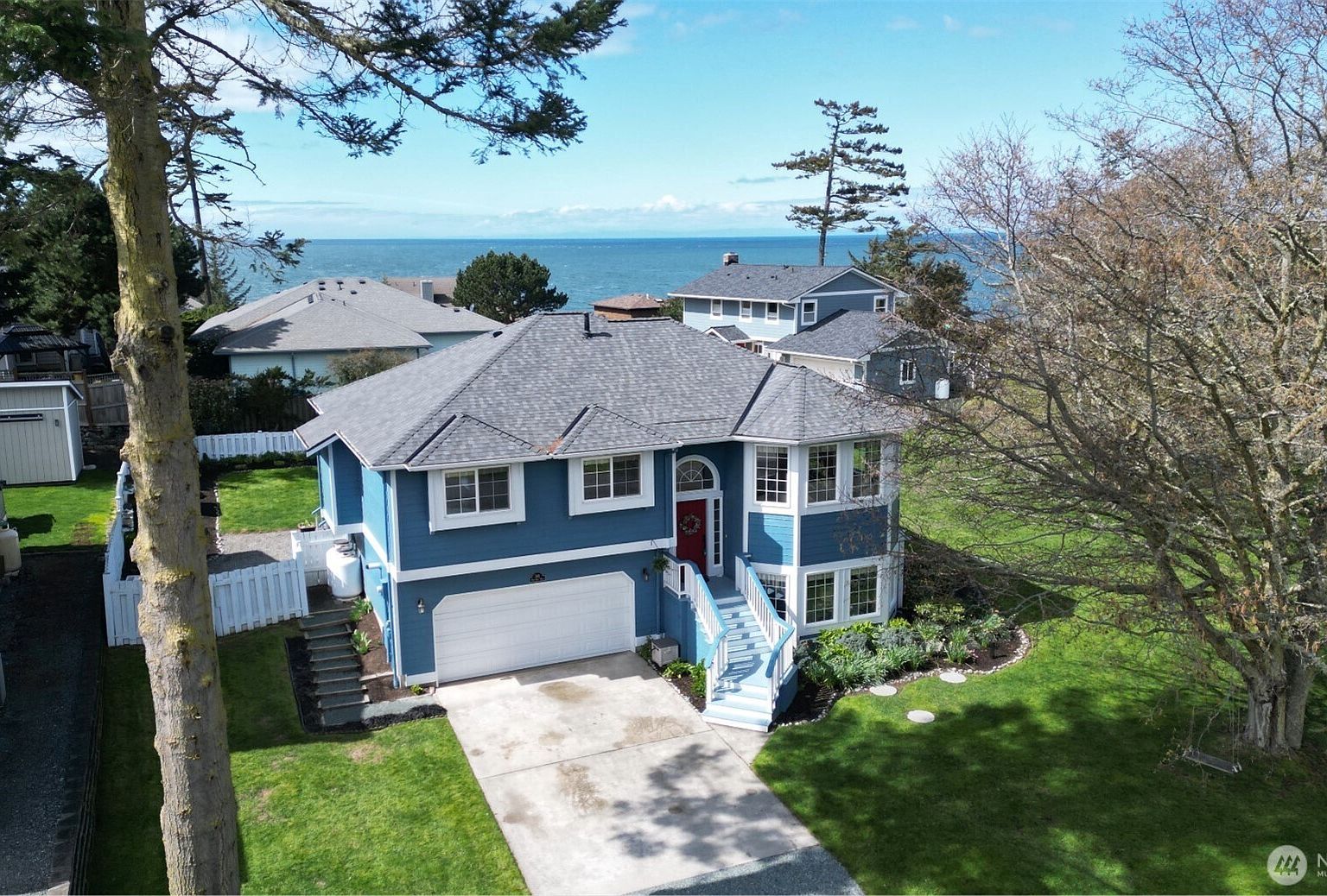 561 Fort Ebey Rd Coupeville, WA 98239  | Single Family