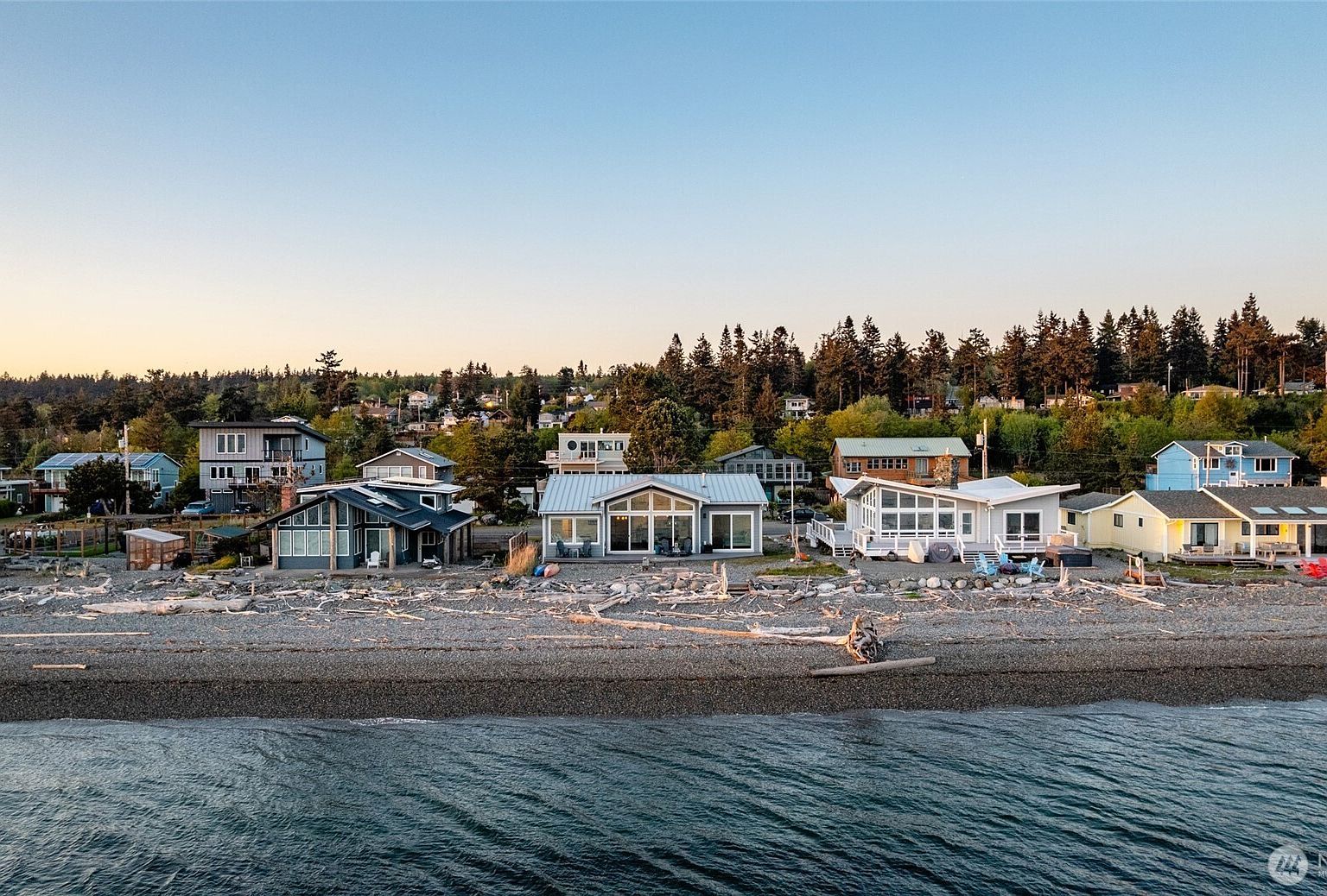121 Keystone Ave Coupeville, WA 98239, 98239