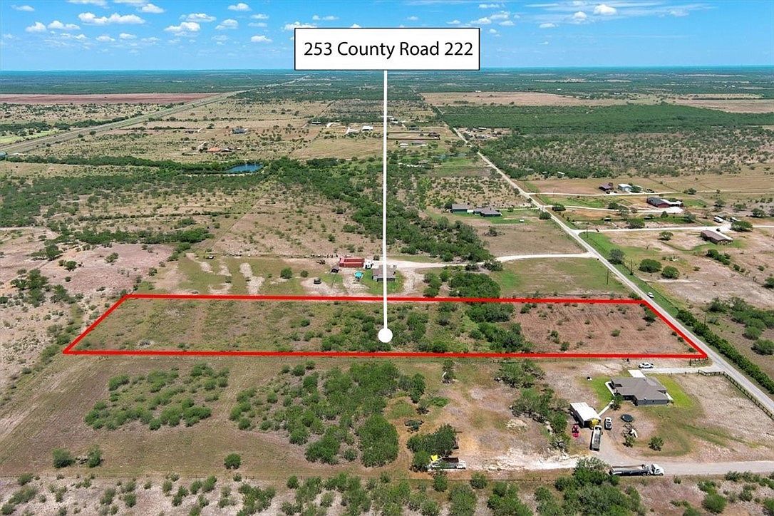 253 County Road 222 Orange Grove, TX 78372 - Thumbnail 2