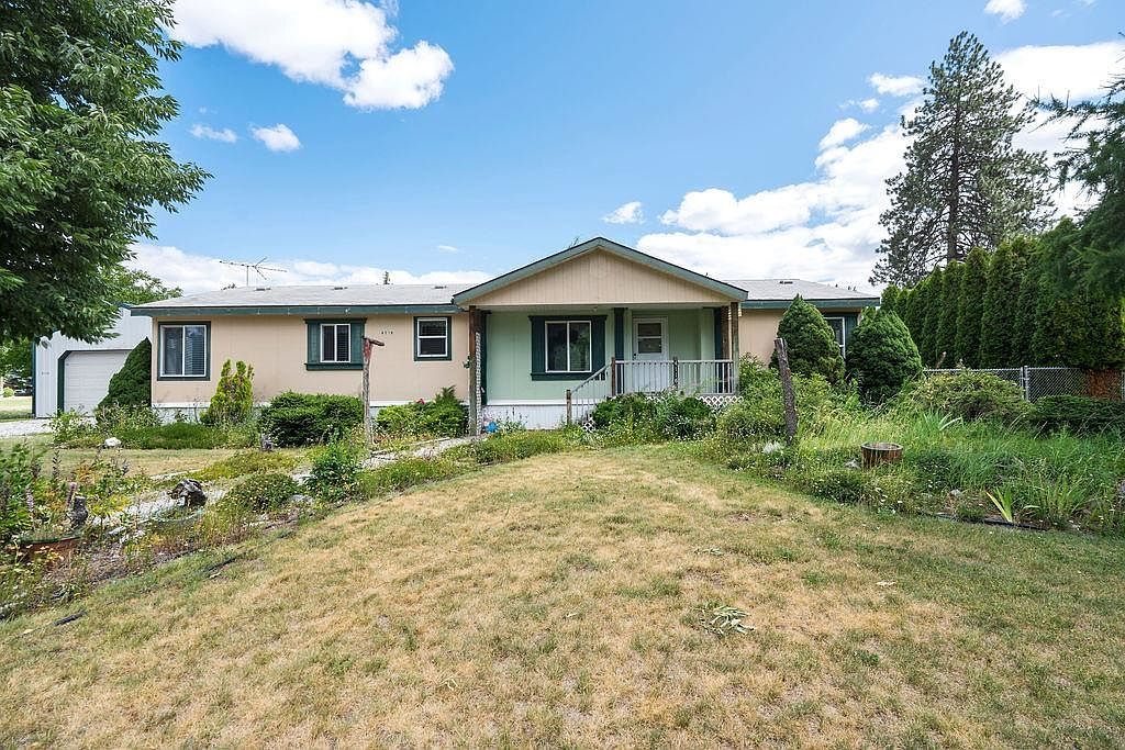 4116 Swallows Rd #22 Loon Lake, WA 99148 - Thumbnail 2