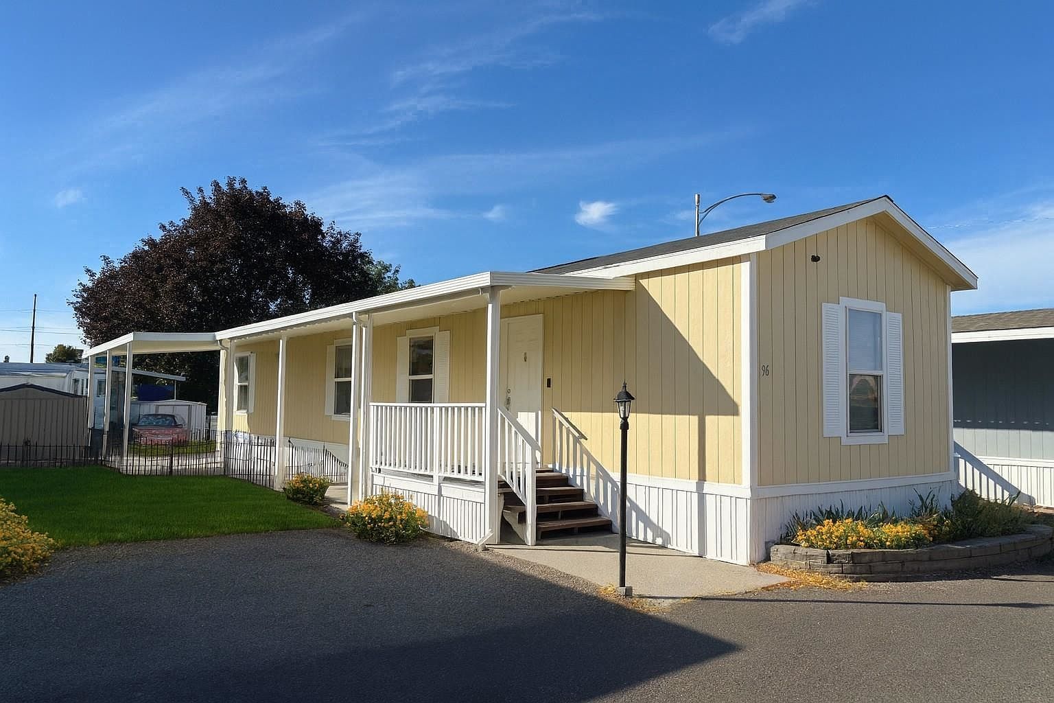 6300 E 2nd Ave TRAILER 96 Spokane, WA 99212 - Thumbnail 2