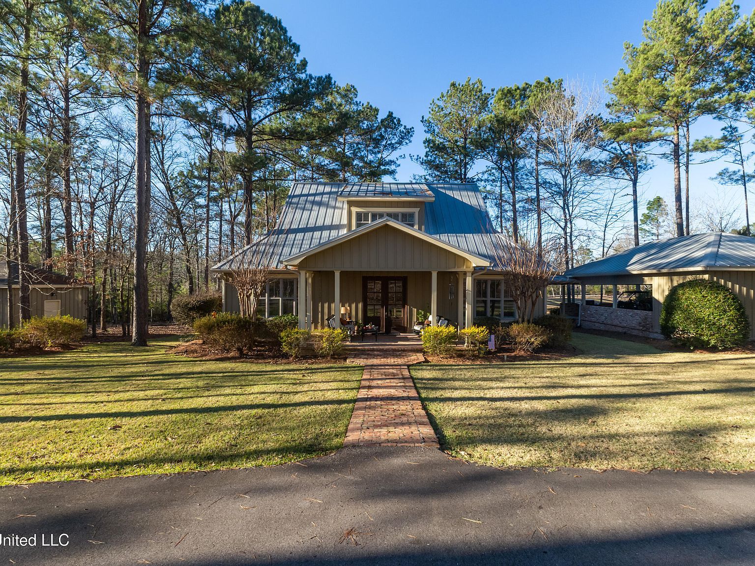 35 Boggy Hollow Rd Purvis, MS 39475 - Thumbnail 2