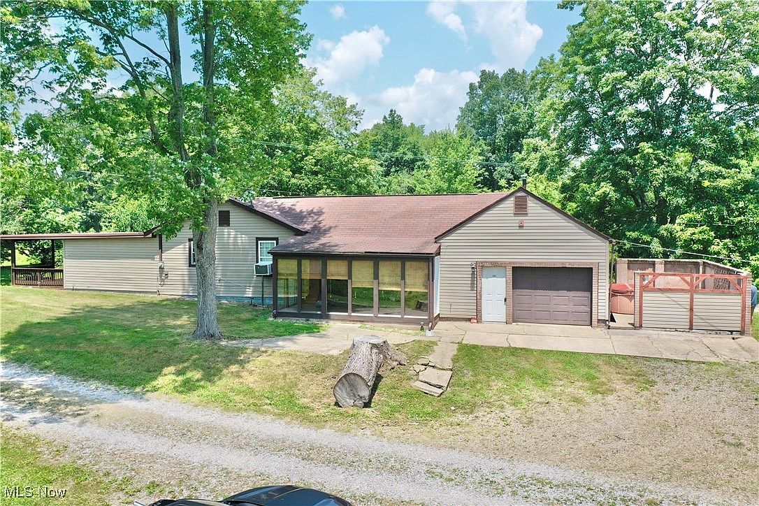 33 Knight Ln Grantsville, WV 26136 - Thumbnail 2