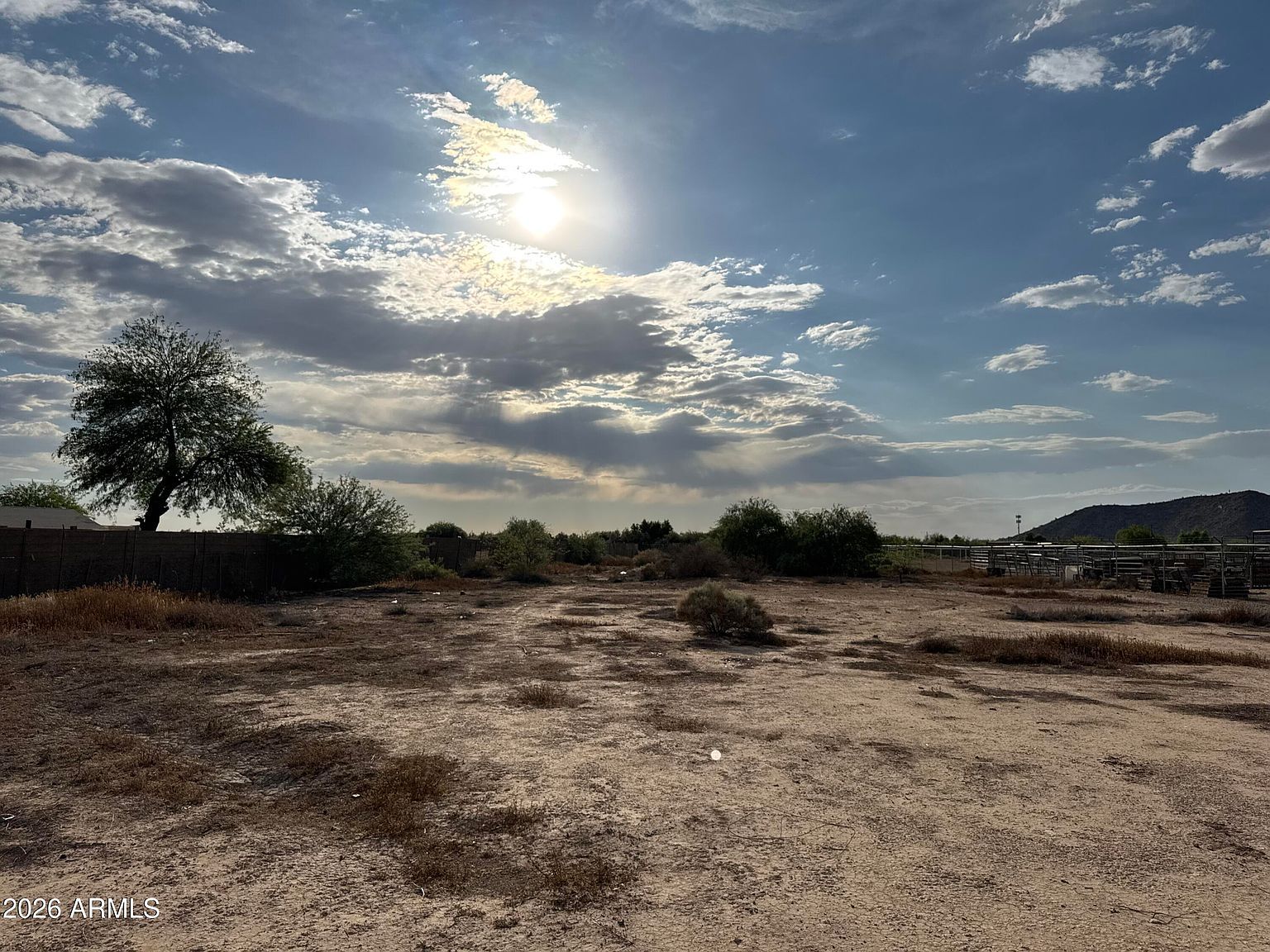 0 N Evans Rd #86 Casa Grande, AZ 85194  | Land/Lot