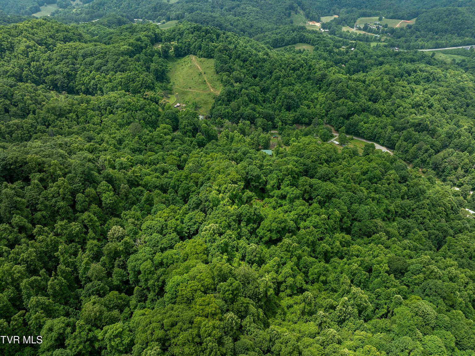 Tbd Whitehead Hollow Rd Roan Mountain, TN 37687 - Thumbnail 2