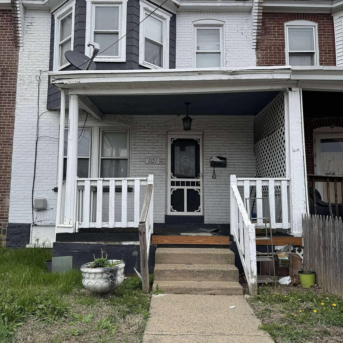 1121 E 22nd St Wilmington, DE 19802 - Thumbnail 2