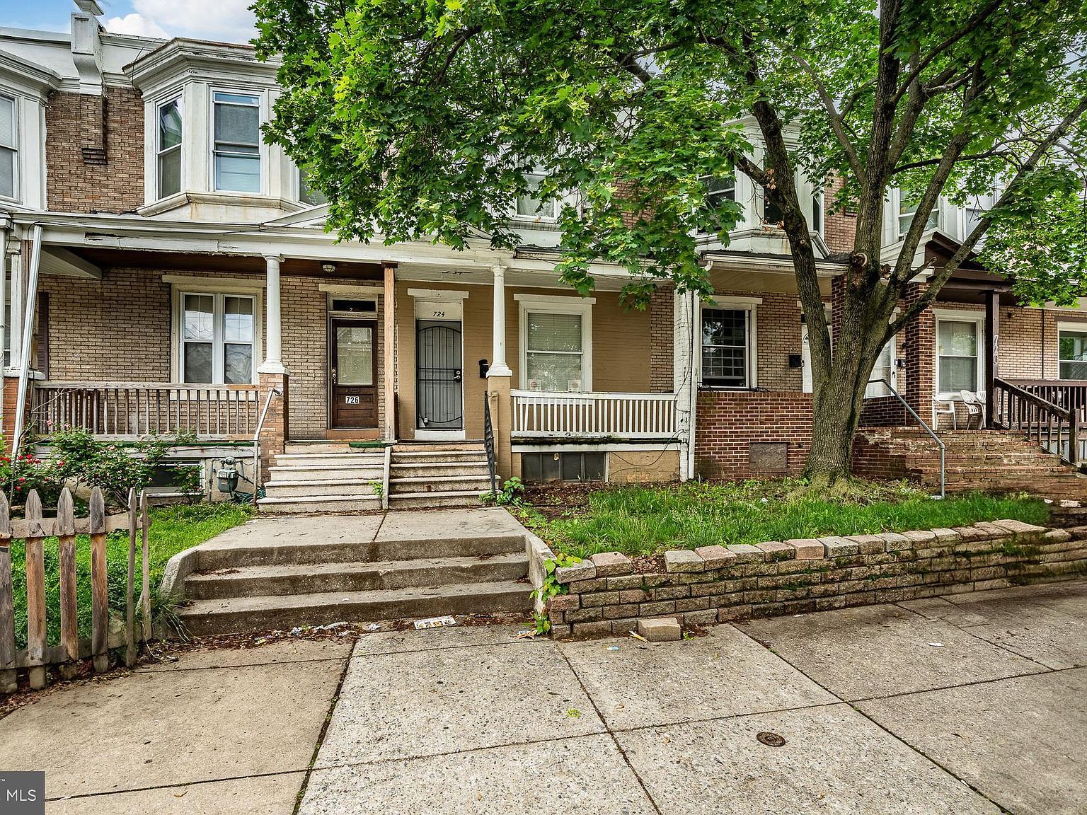 724 E 22nd St Wilmington, DE 19802 - Thumbnail 2