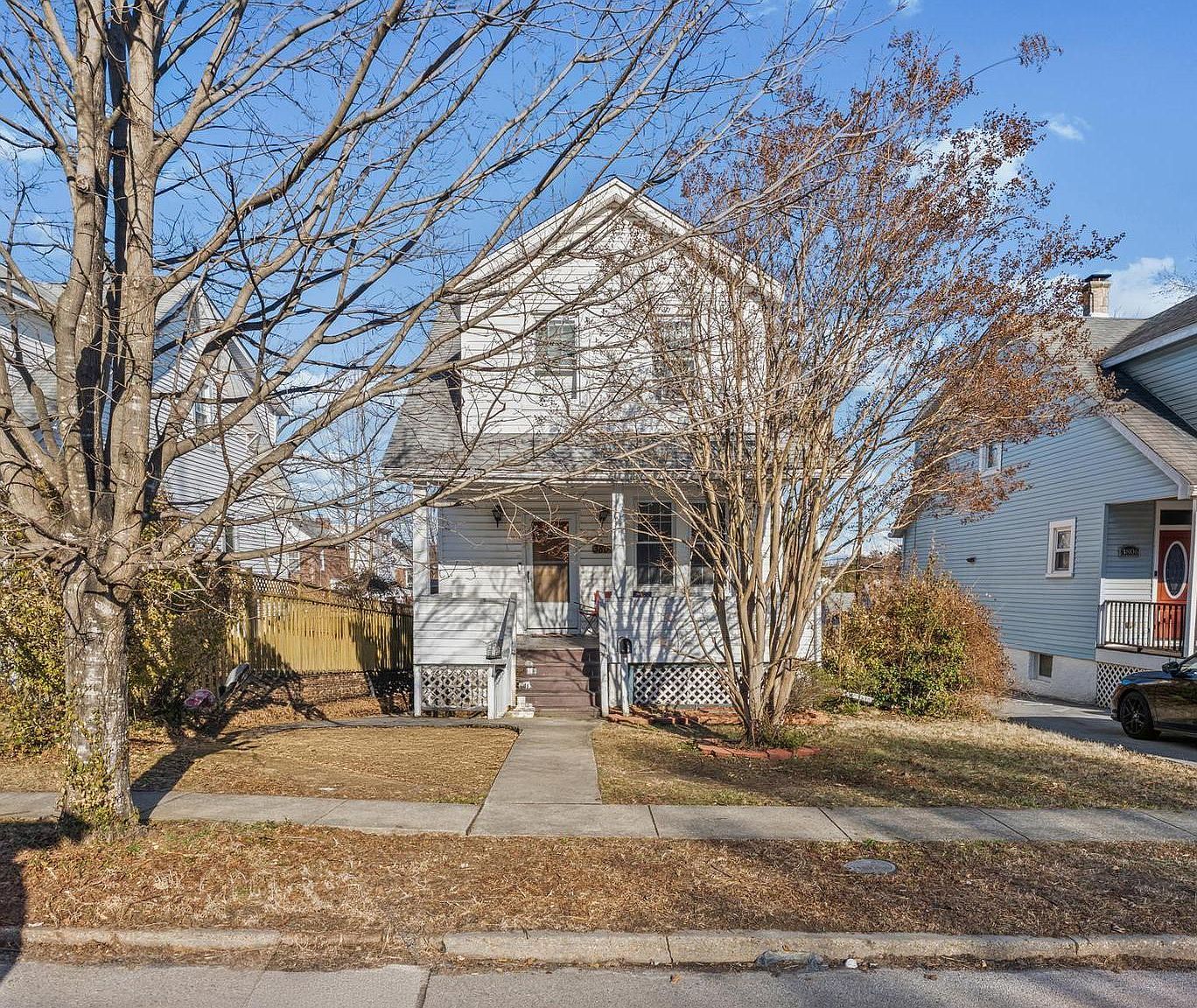 3804 Ridgecroft Rd Baltimore, MD 21206  | Single Family