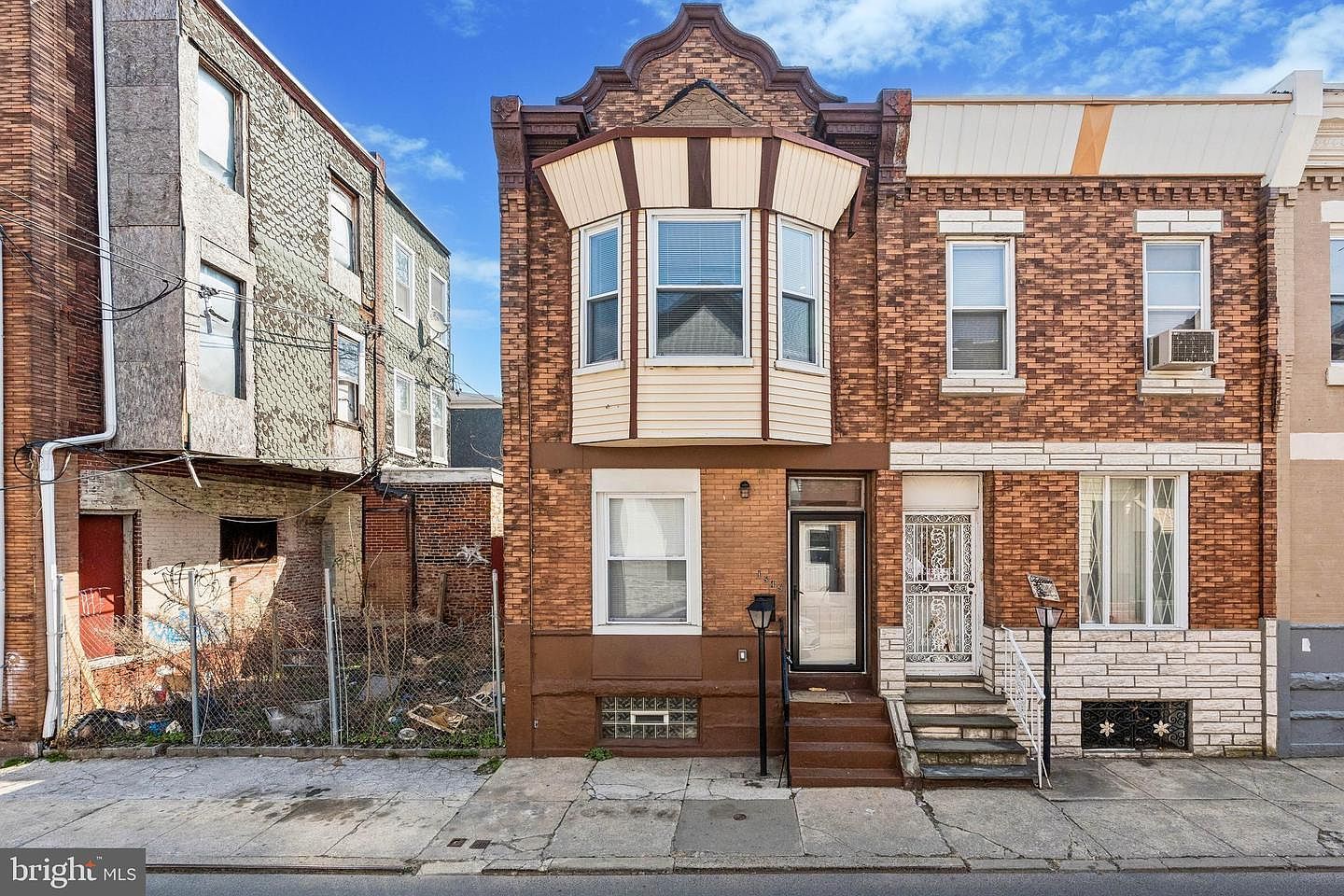 1549 N Newkirk St Philadelphia, PA 19121  | New build