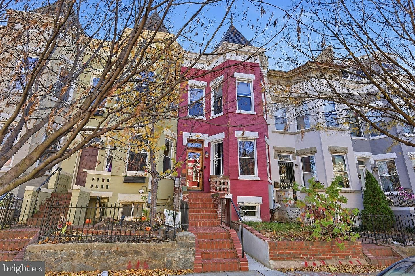 33 Q St NE Washington, DC 20002 - Thumbnail 2