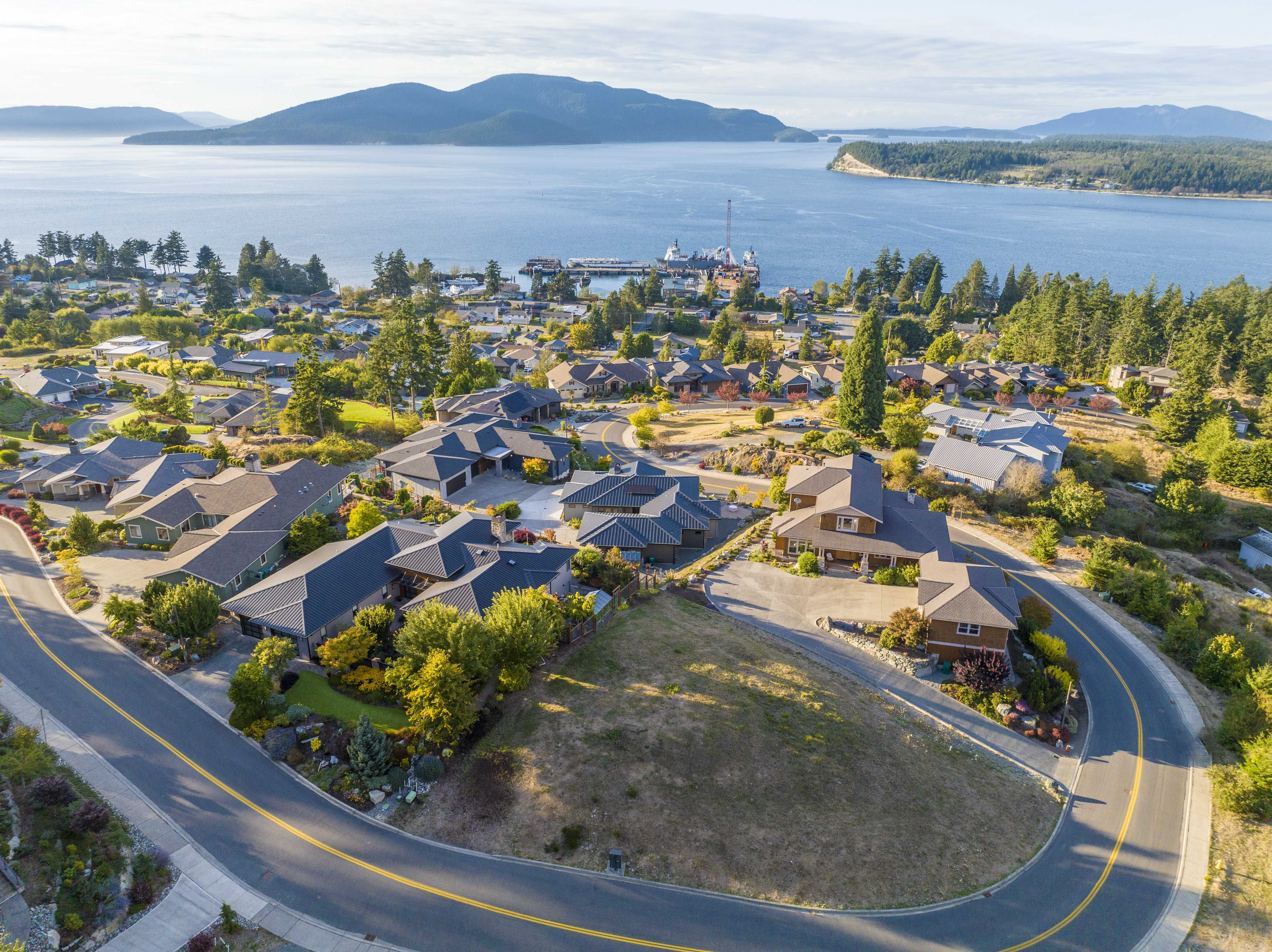 2904 17th Street, Anacortes, WA, USA  | Land/Lot