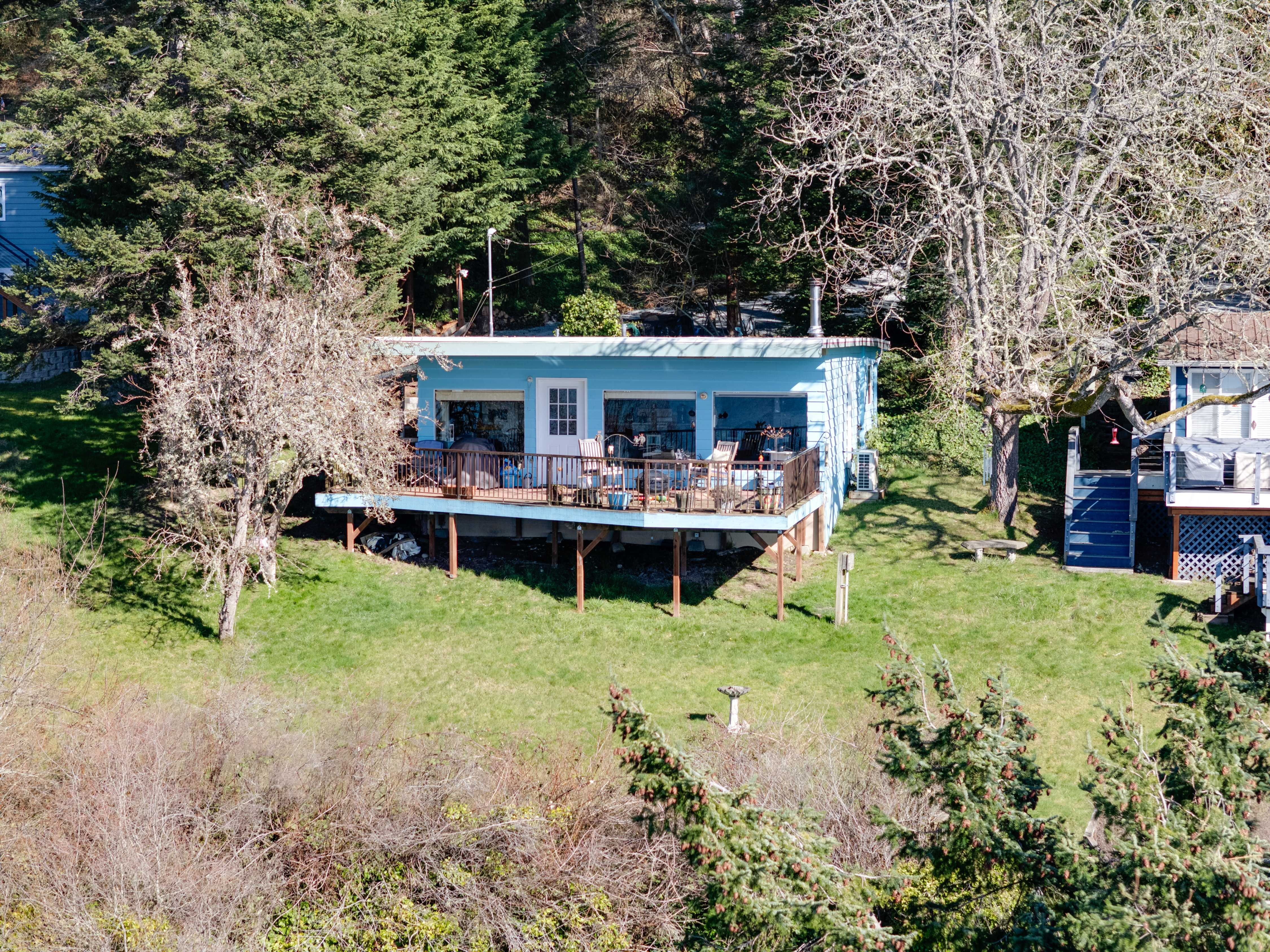 17546 Tonkon View Lane, La Conner, WA, USA, 98257  | Single Family