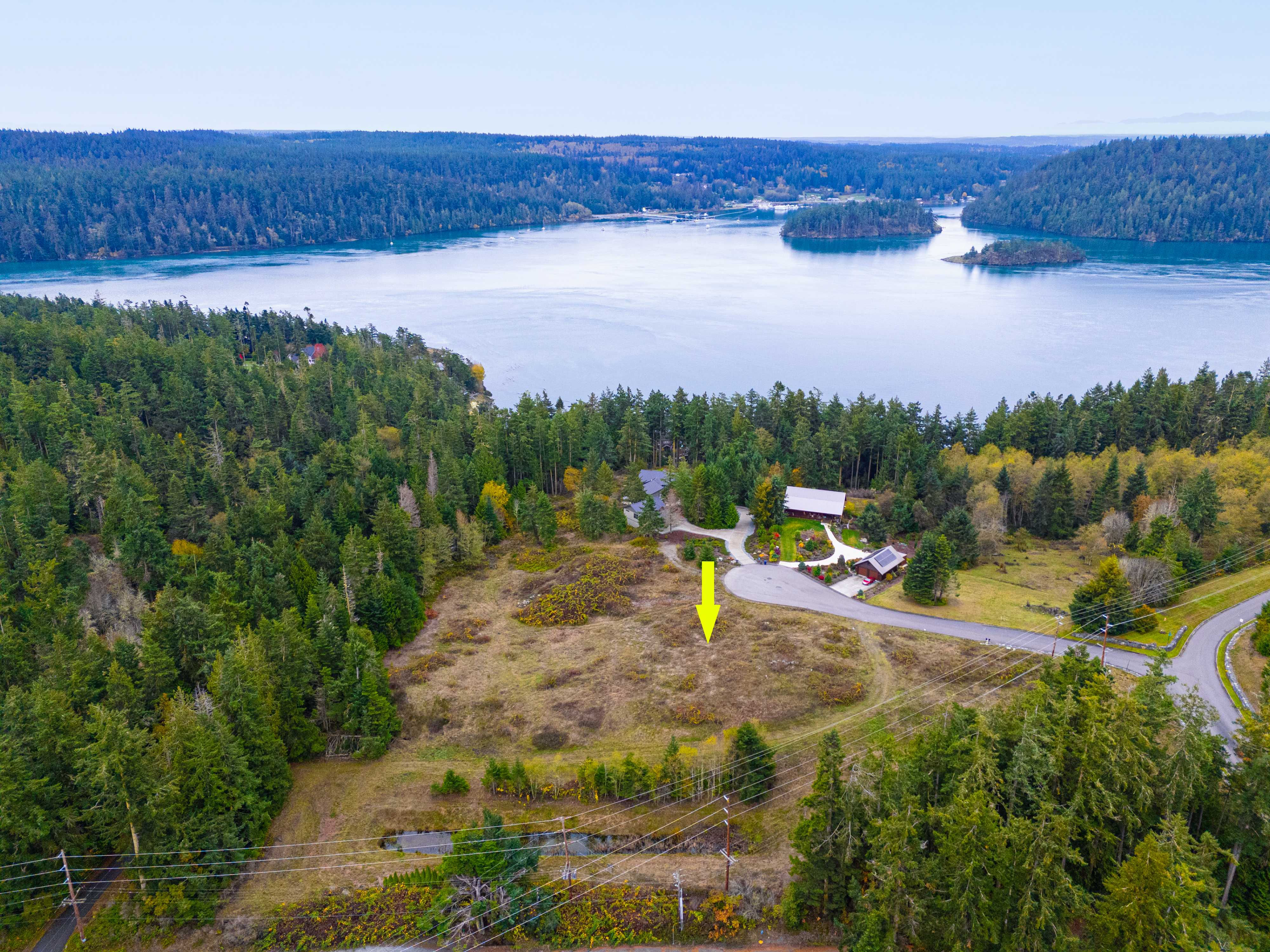 5445 Heilman Court, Anacortes, WA, USA, 98221  | New build