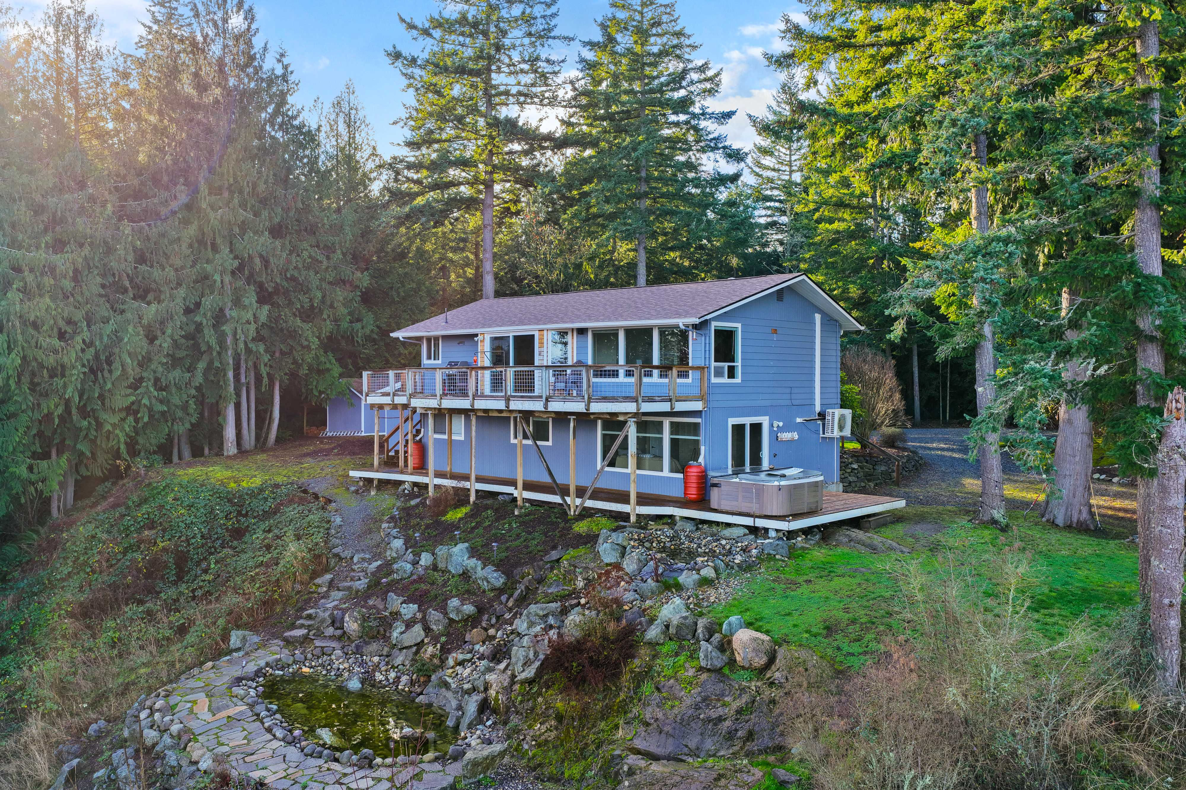 6599 Whistle Lake Terrace, Anacortes, WA, USA, 98221 | Single Family
