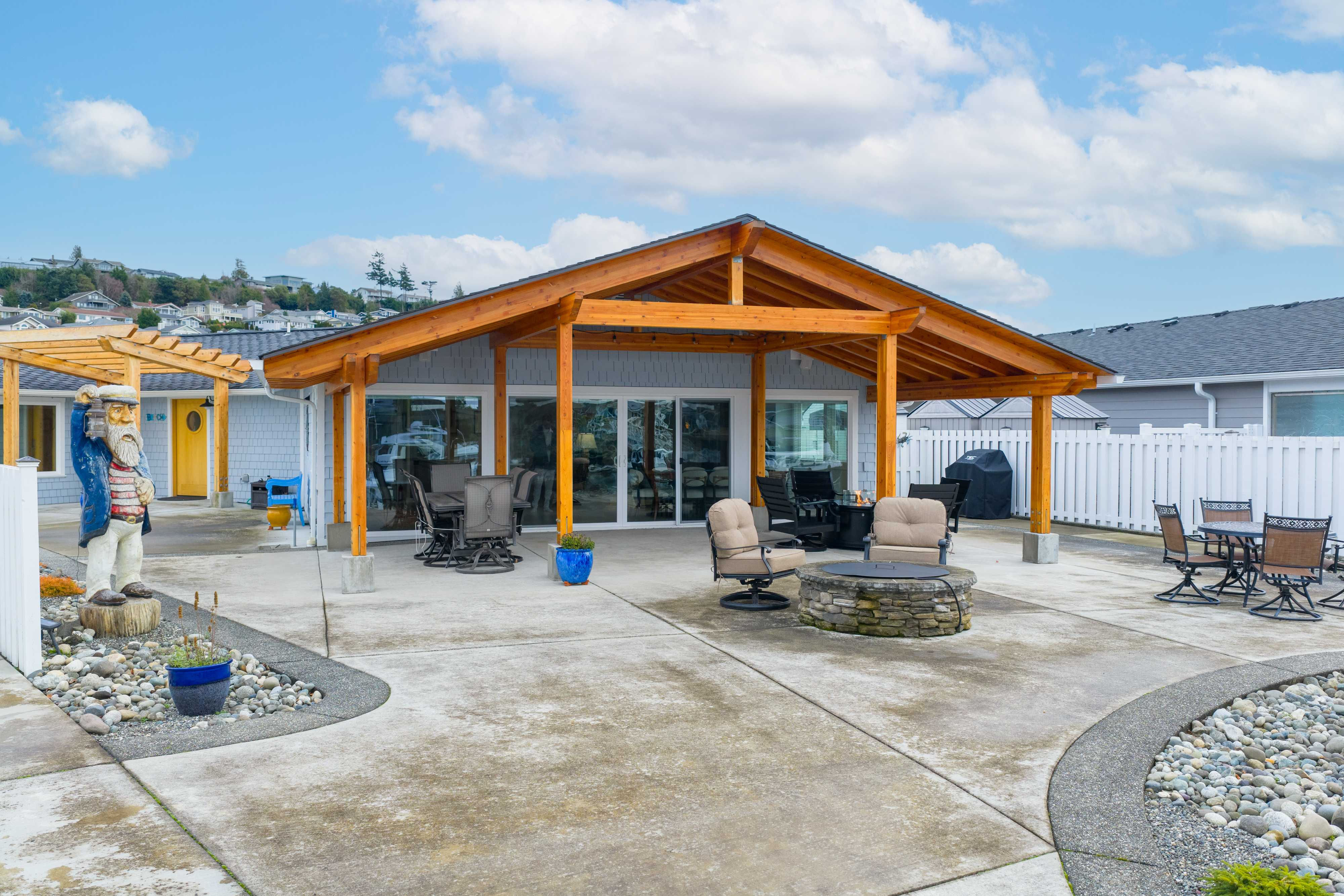 5301 Doon Way, Anacortes, WA, USA, 98221  | Single Family