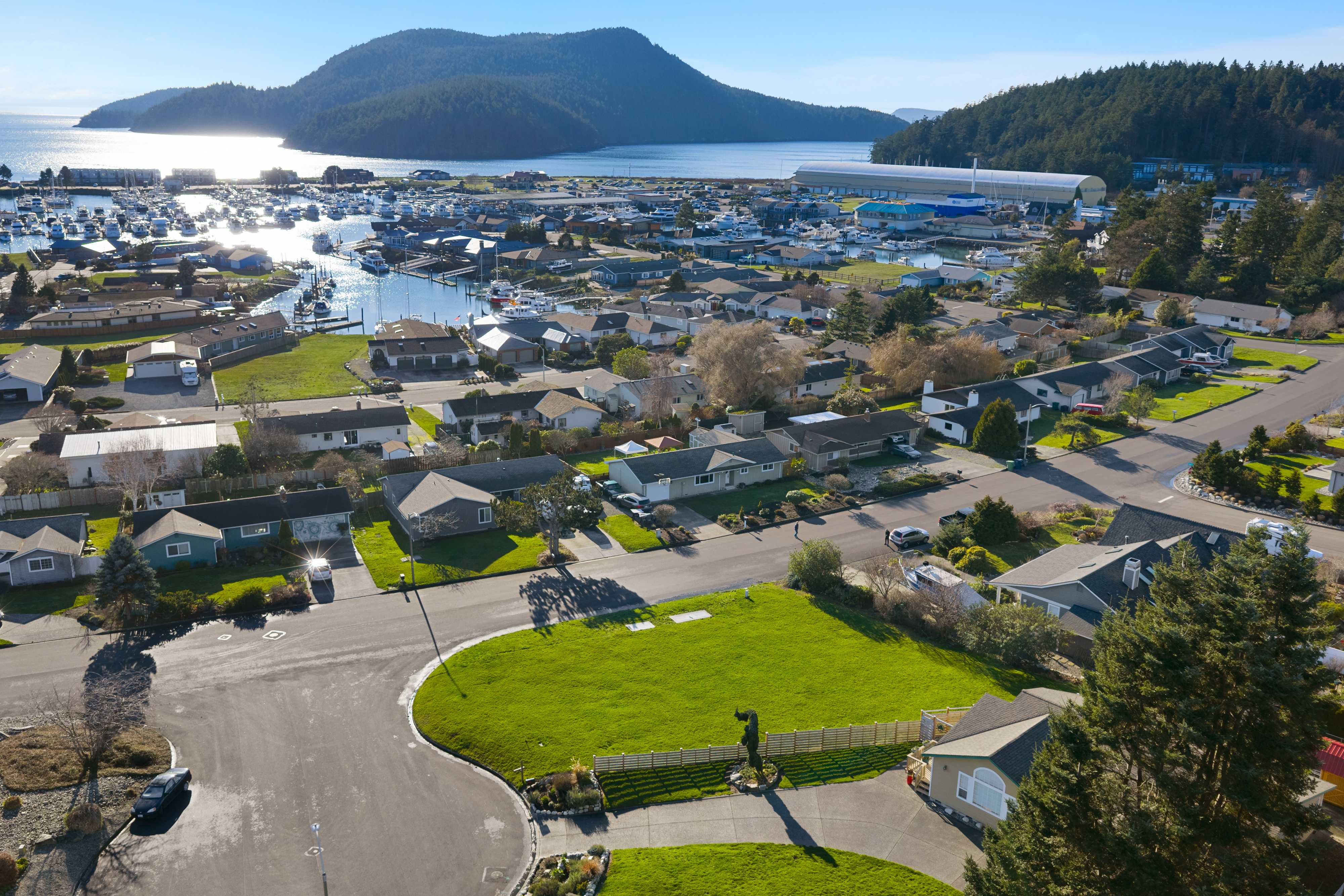 5412 Kingsway, Anacortes, WA, USA, 98221  | Land/Lot