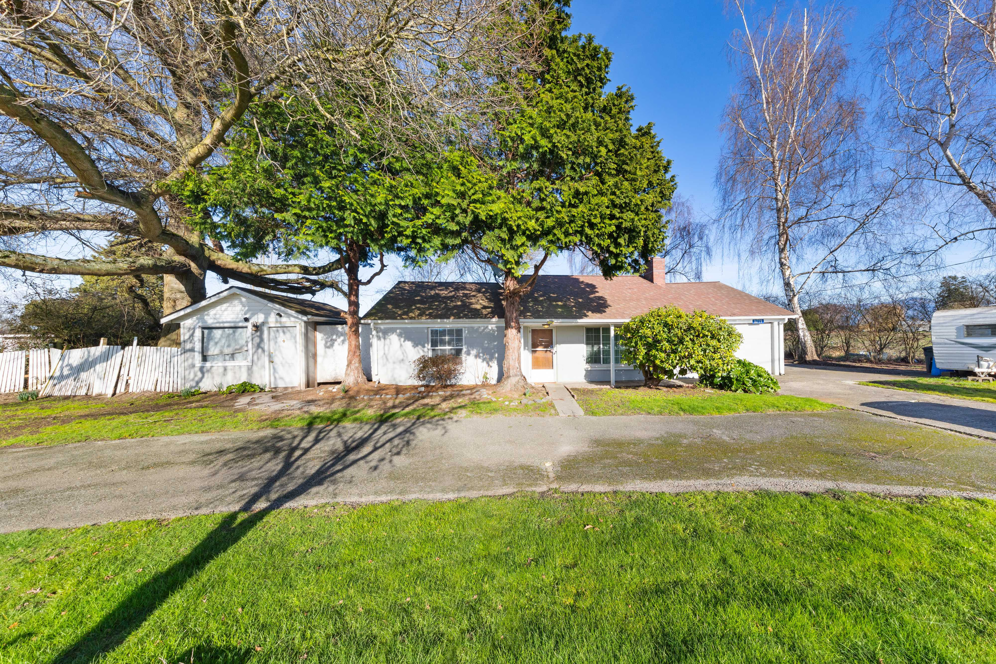 16779 State Route 536, Mount Vernon, WA, USA, 98273  | Single Family