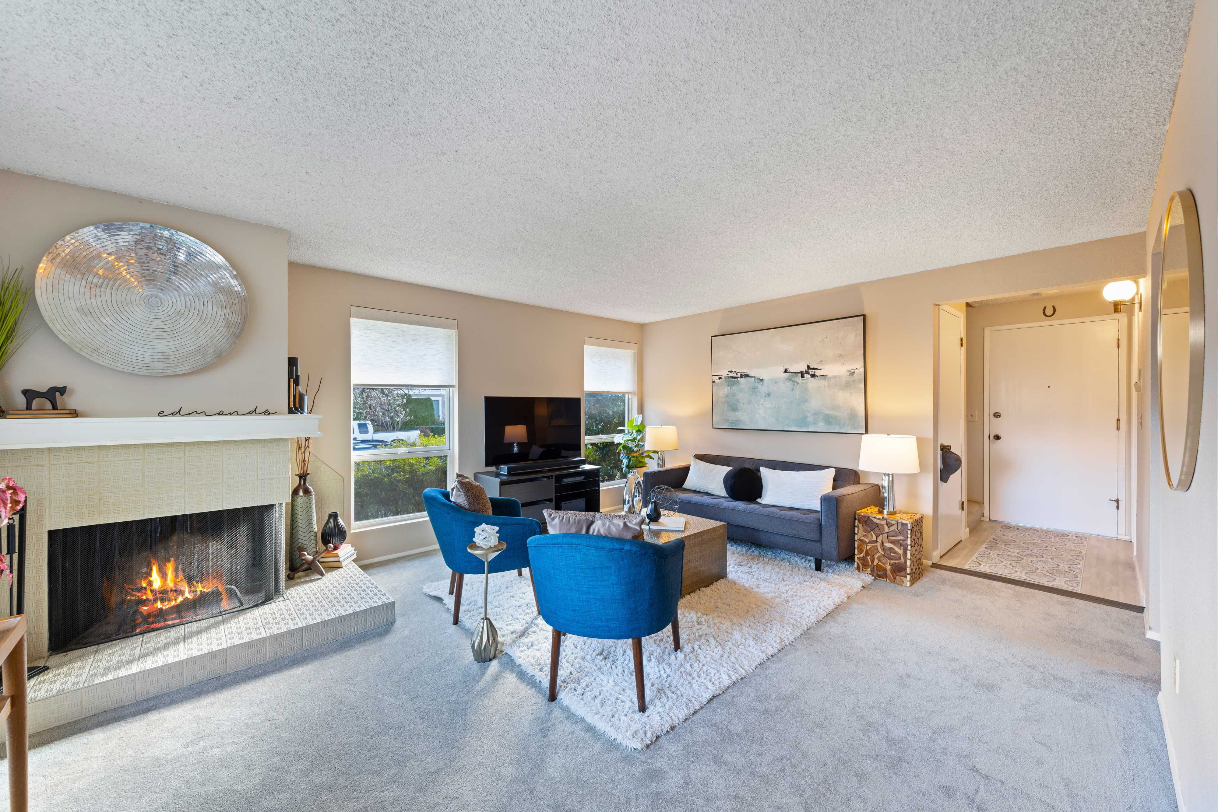 242 4th Ave S Unit #2, Edmonds, WA, USA, 98020 | Condominium