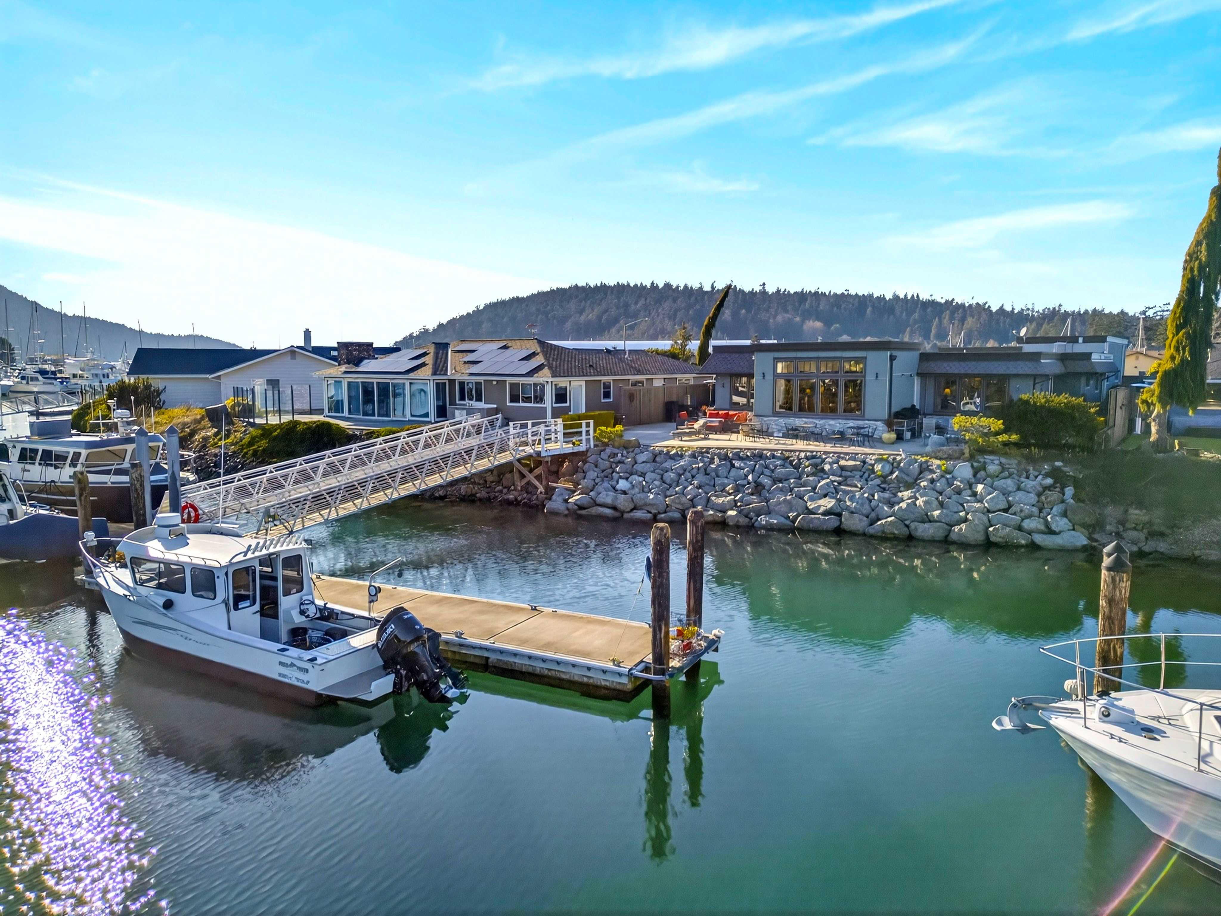 1911 Bay Pl, Anacortes, WA, USA, 98221  | Single Family