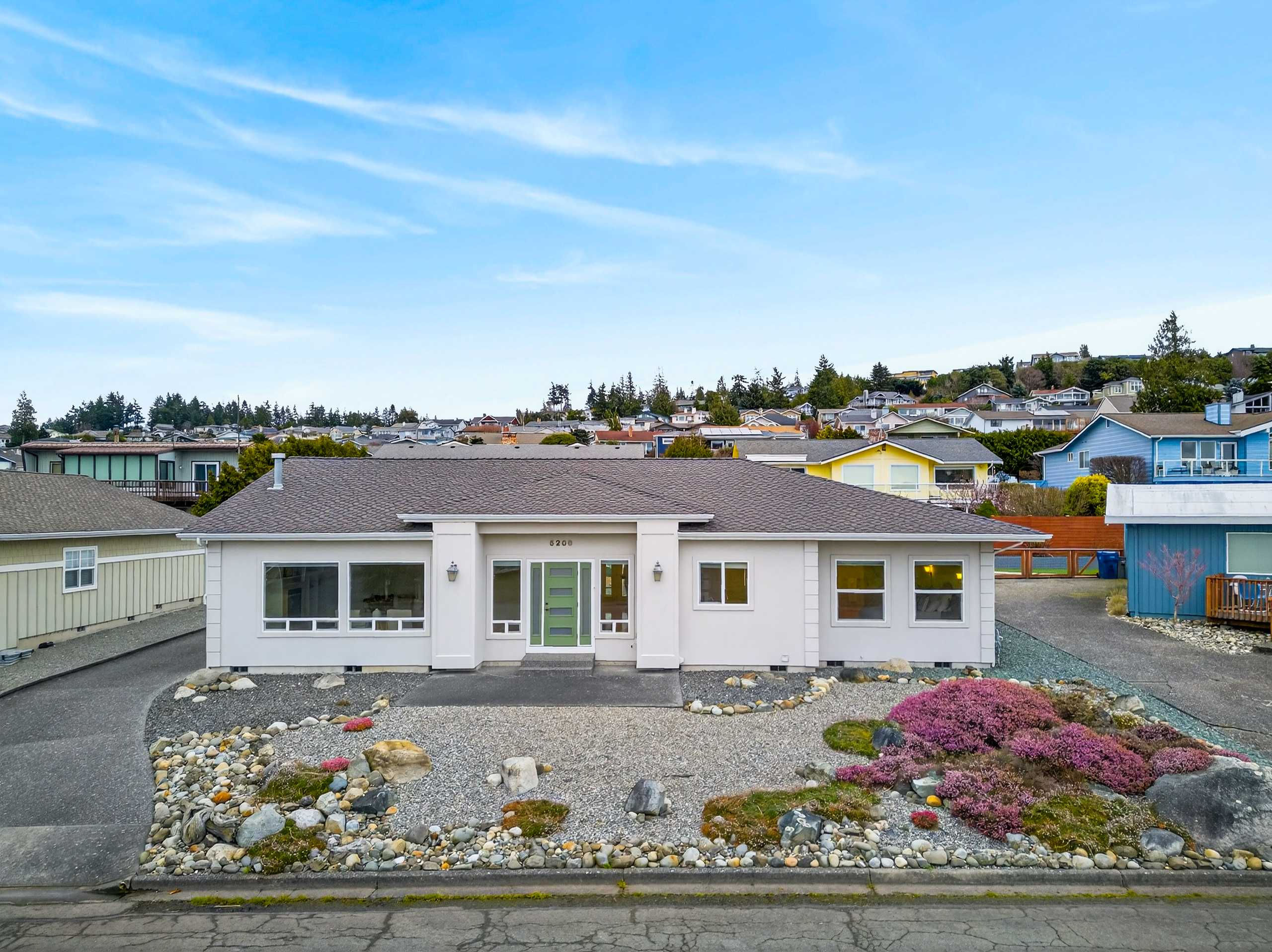 5208 Doon Way, Anacortes, WA, USA, 98221  | Single Family