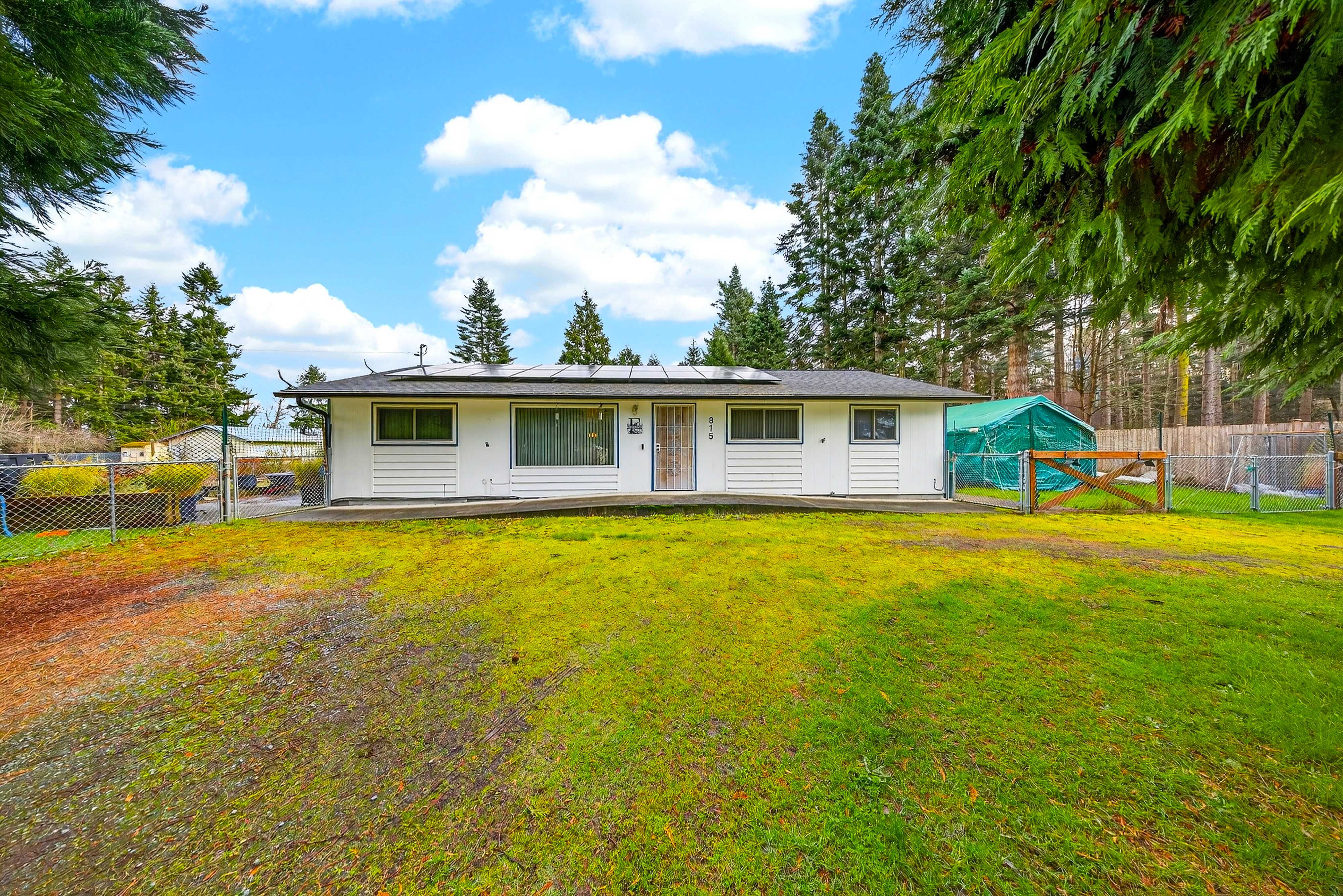 815 Hazzle Ct, Coupeville, WA, USA, 98239 | Single Family