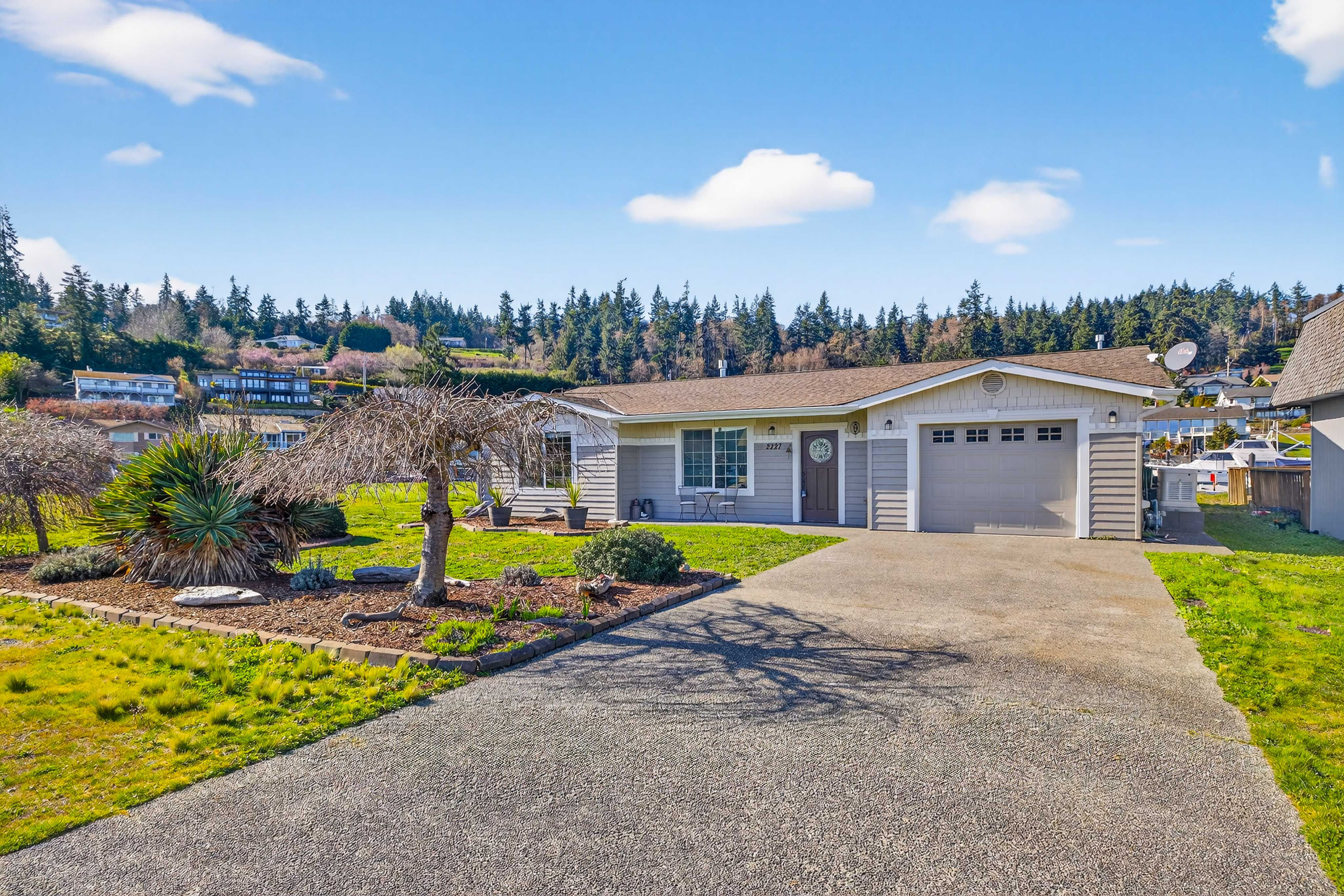 2227 Mariners Way, Oak Harbor, WA, USA, 98277  | Single Family