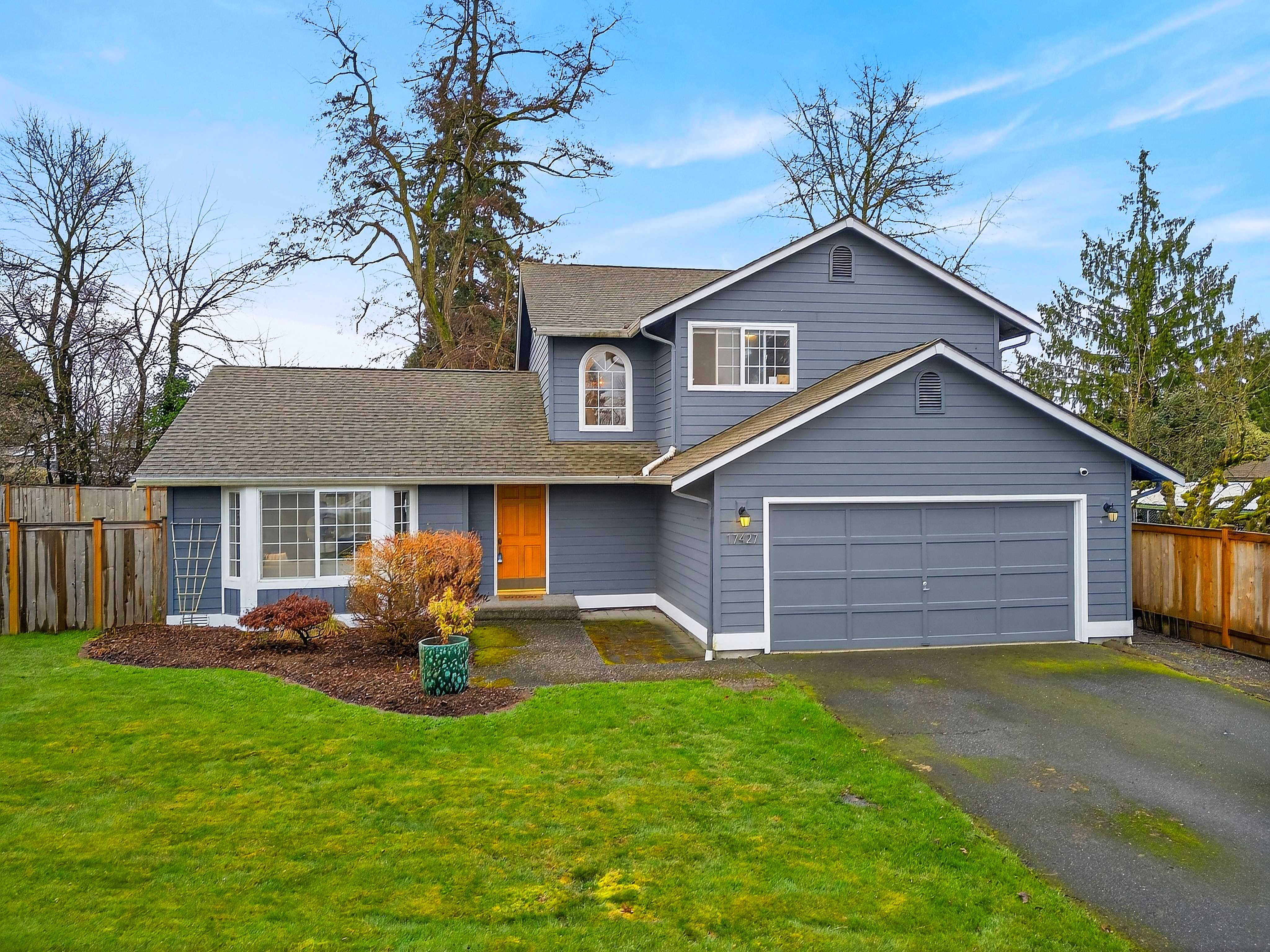 17427 Spruce Way, Lynnwood, WA, USA, 98037 | Single Family