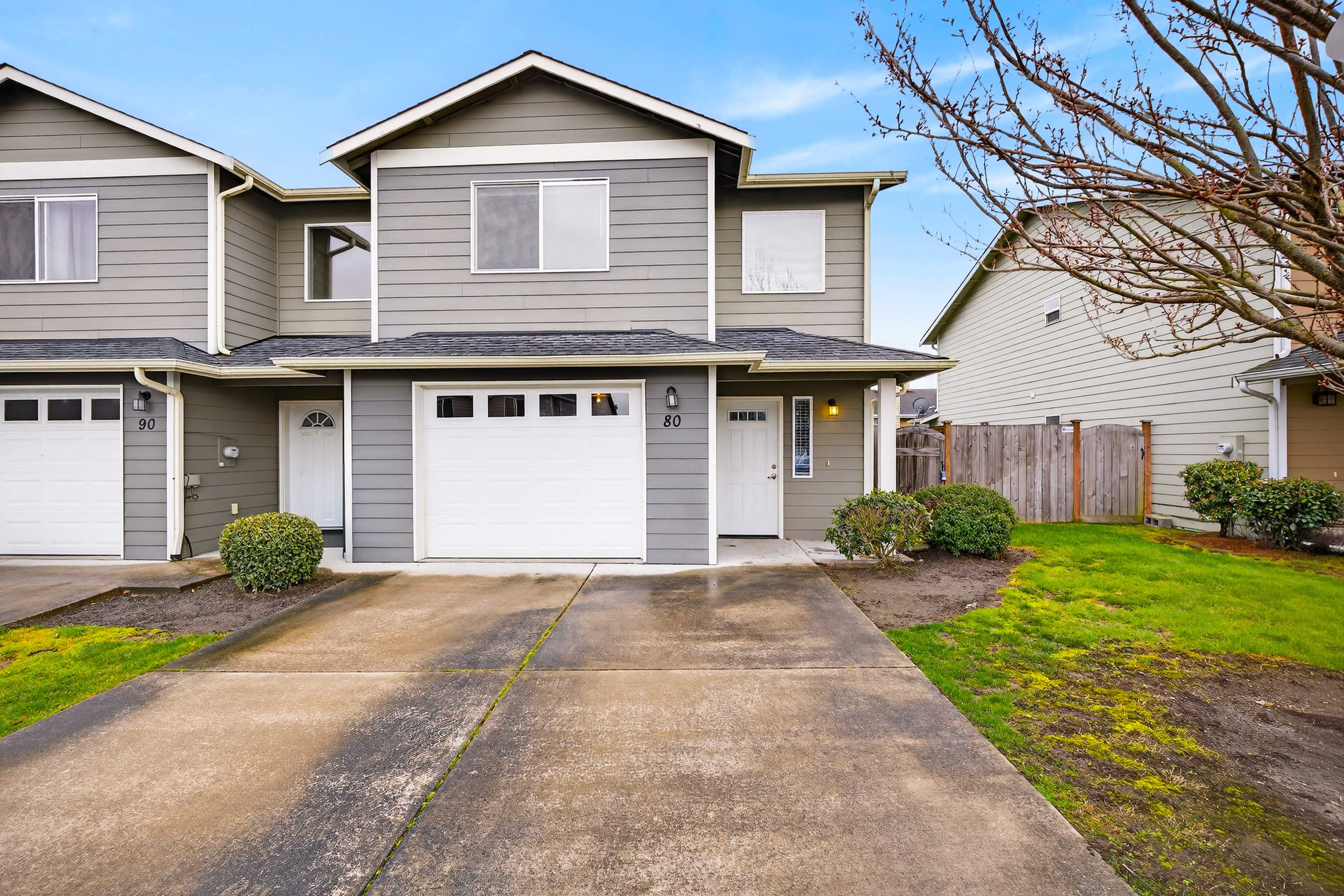 80 NE Melrose Dr, Oak Harbor, WA, USA, 98277  | Single Family