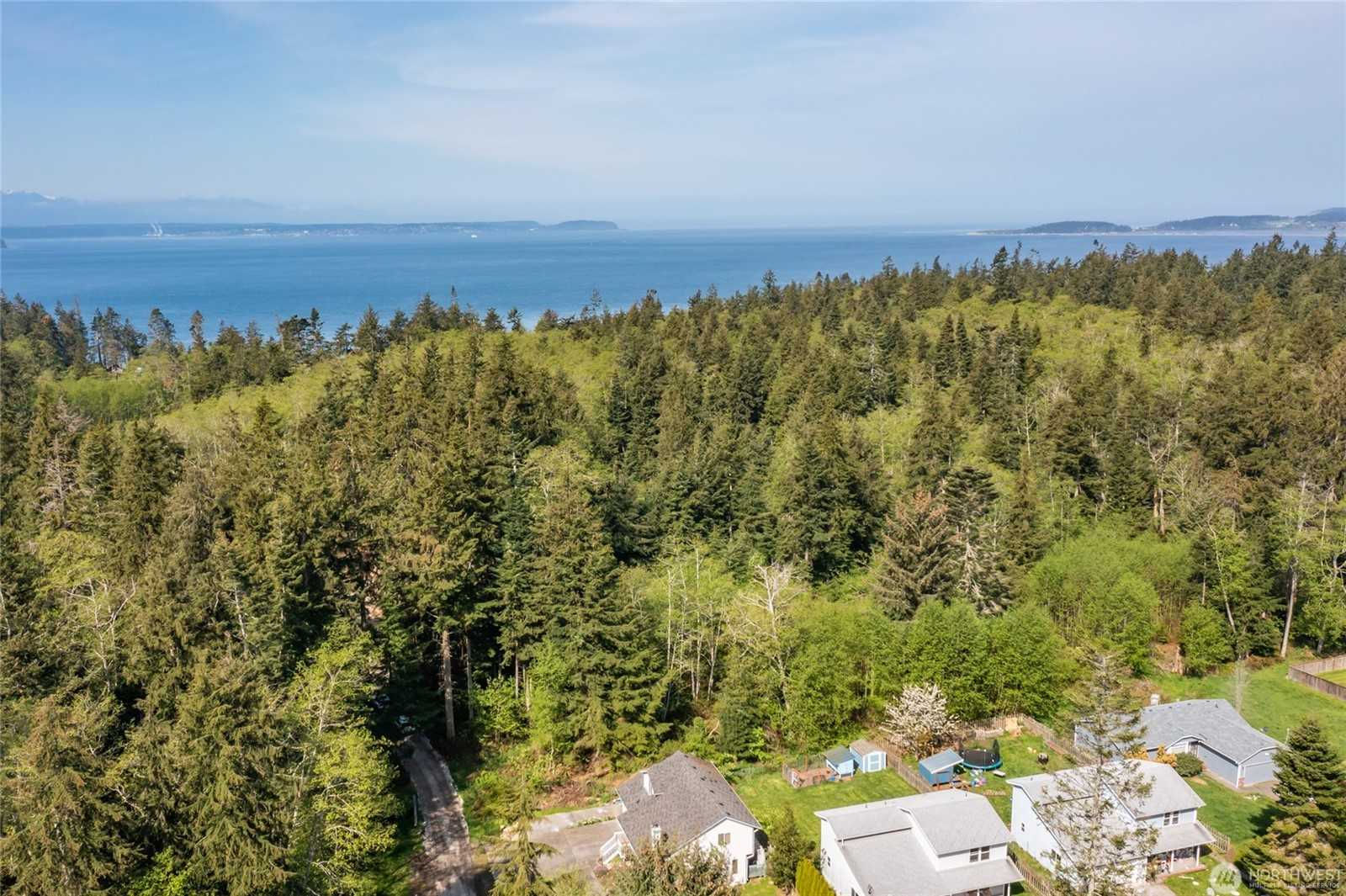 Teronda Dr, Coupeville, WA, USA, 98239  | Land/Lot