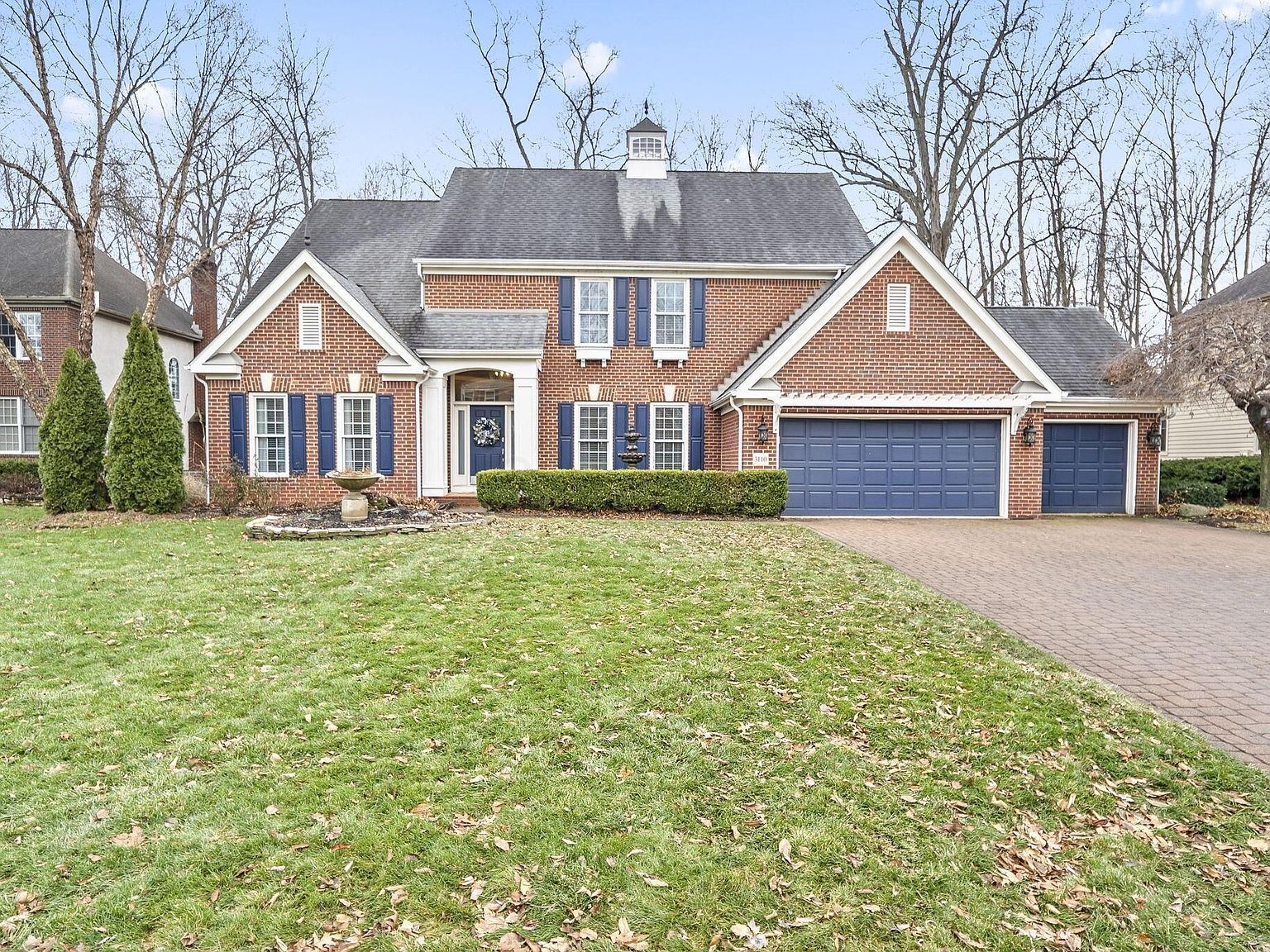 3110 Montclair Ave Lewis Center, OH 43035 - Thumbnail 2