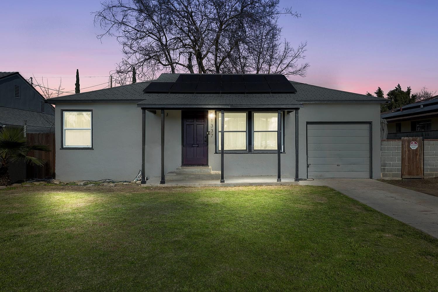 1337 E Princeton Ave Fresno, CA 93704 - Thumbnail 2