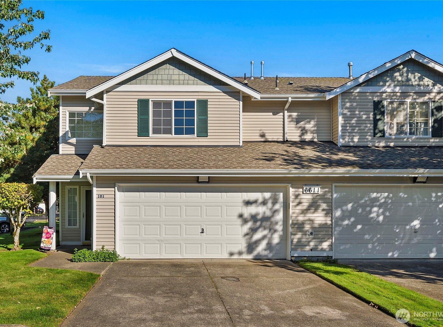 6611 Millstone Ln SE #F101 Lacey, WA 98513 - Thumbnail 2