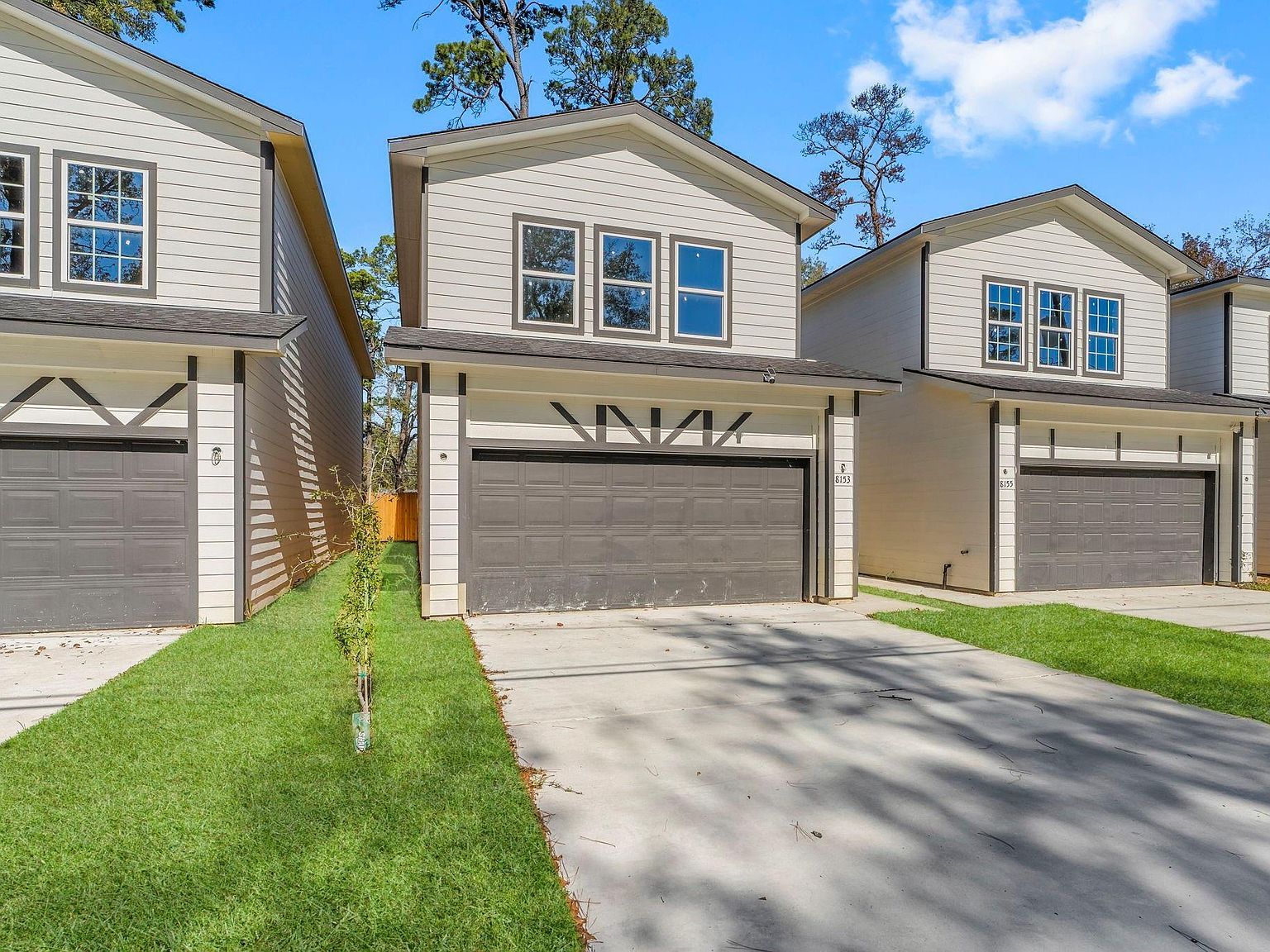 8153 Crestview Dr Houston, TX 77028 - Thumbnail 2