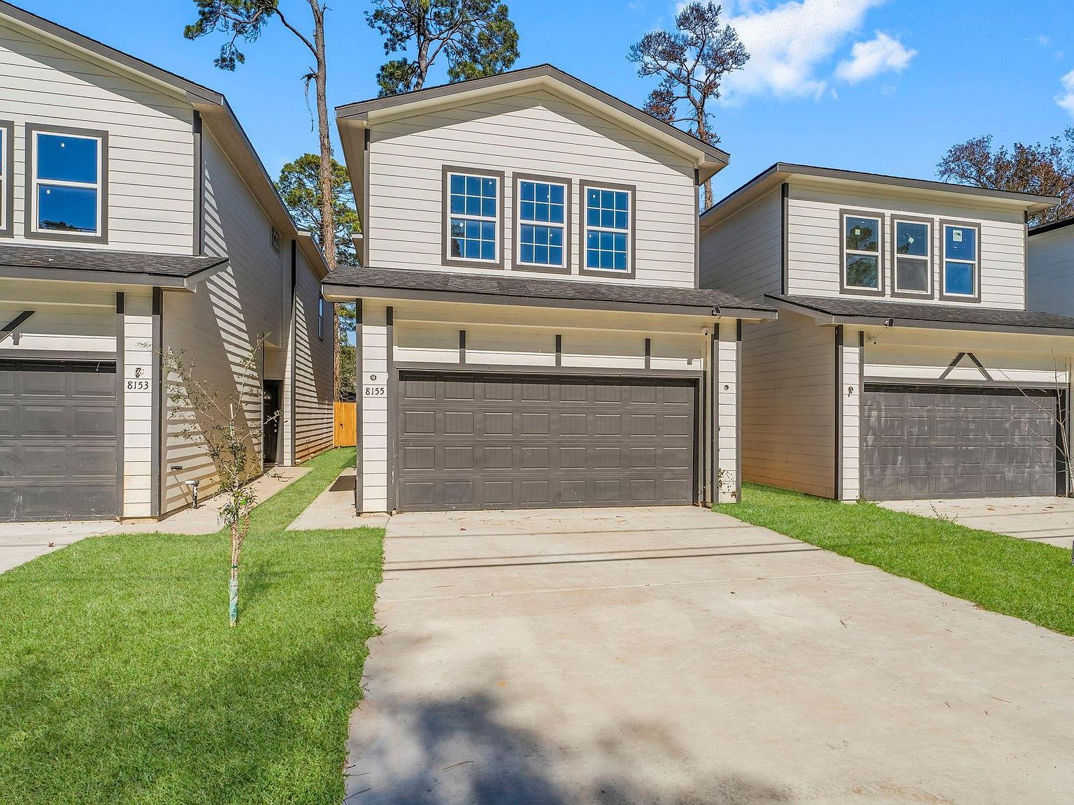 8155 Crestview Dr Houston, TX 77028 - Thumbnail 2