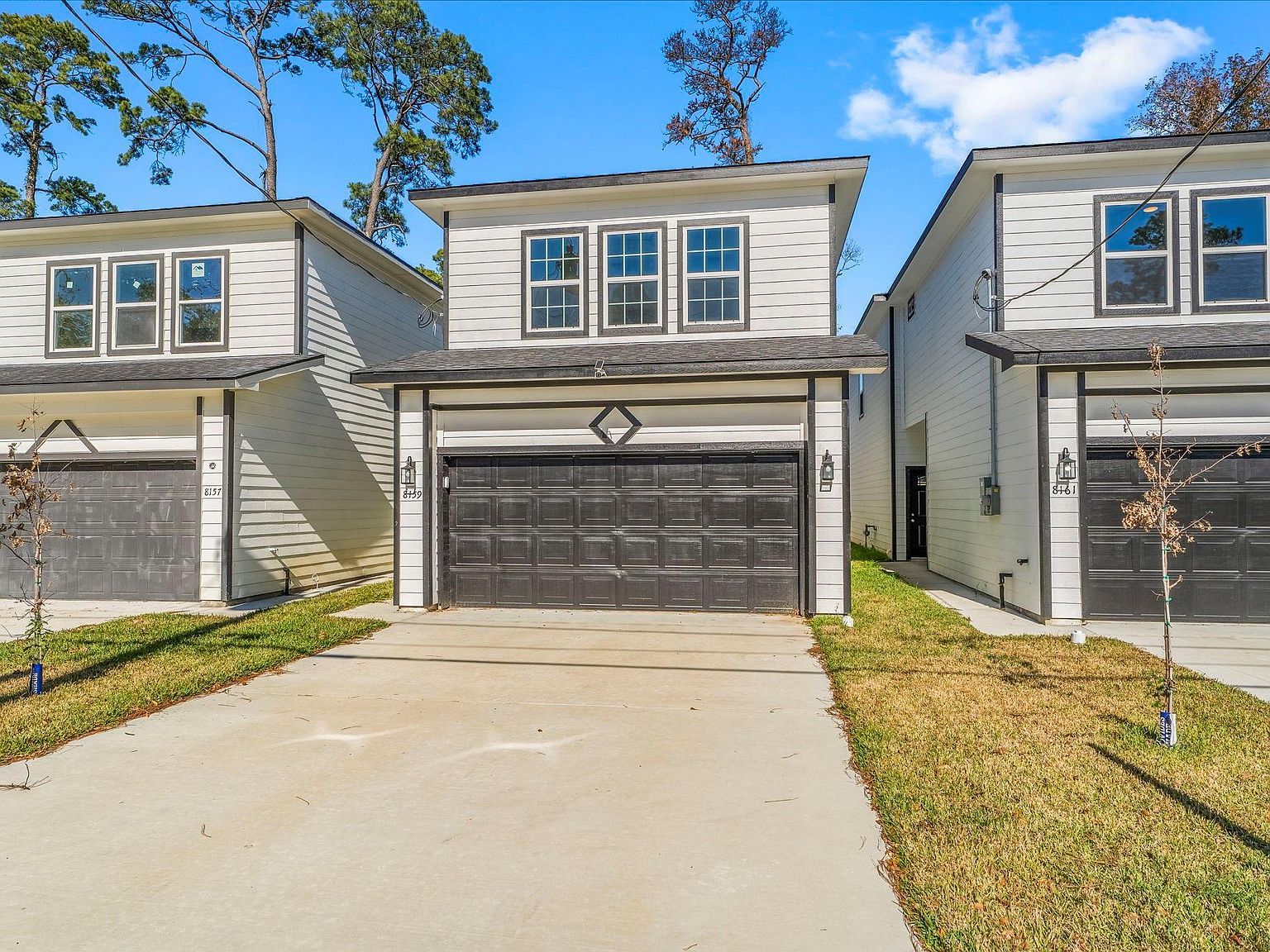 8159 Crestview Dr Houston, TX 77055 - Thumbnail 2