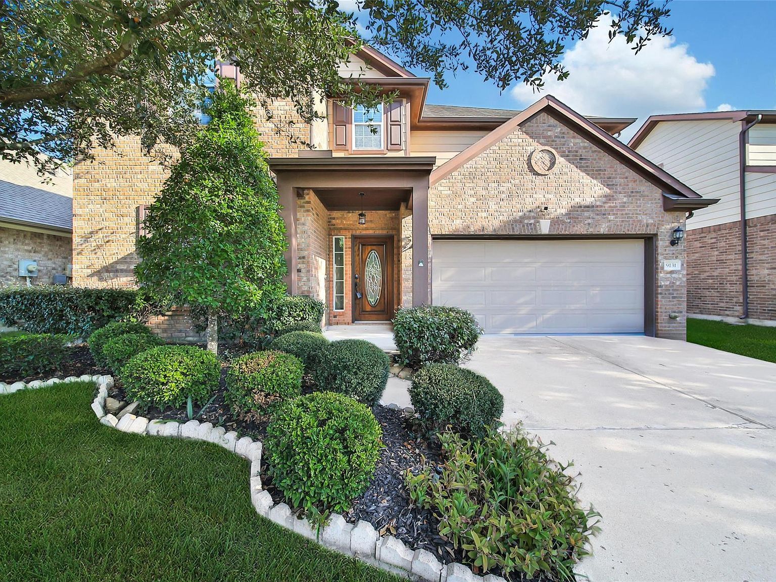 9131 Durango Point Ln Houston, TX 77070 - Thumbnail 2