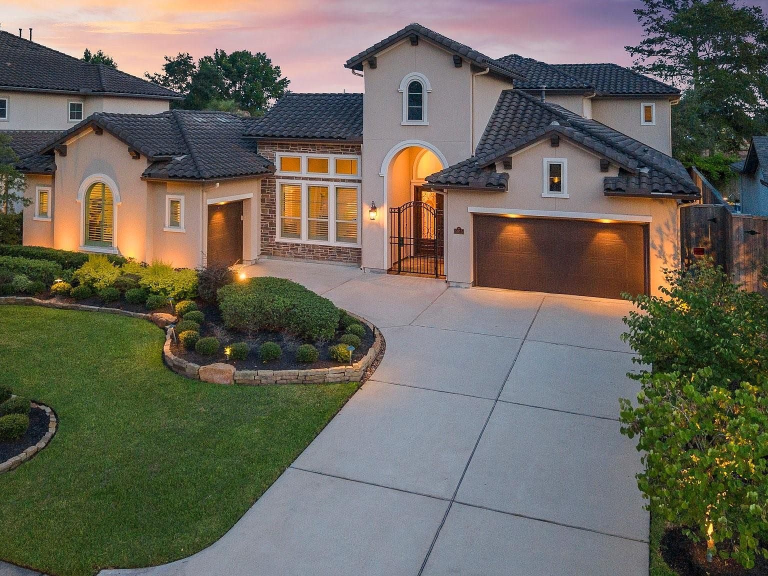 5815 Stratton Woods Dr Spring, TX 77389 - Thumbnail 2