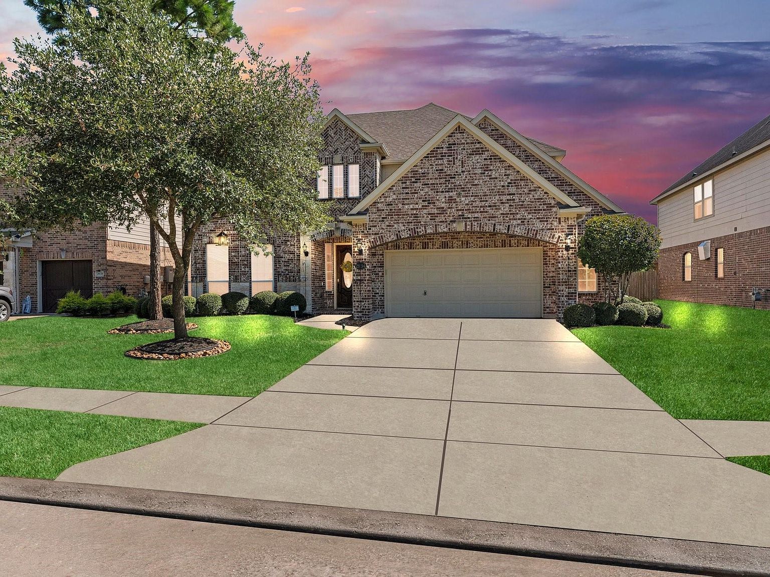 28134 Kudzu Dr Spring, TX 77386 - Thumbnail 2