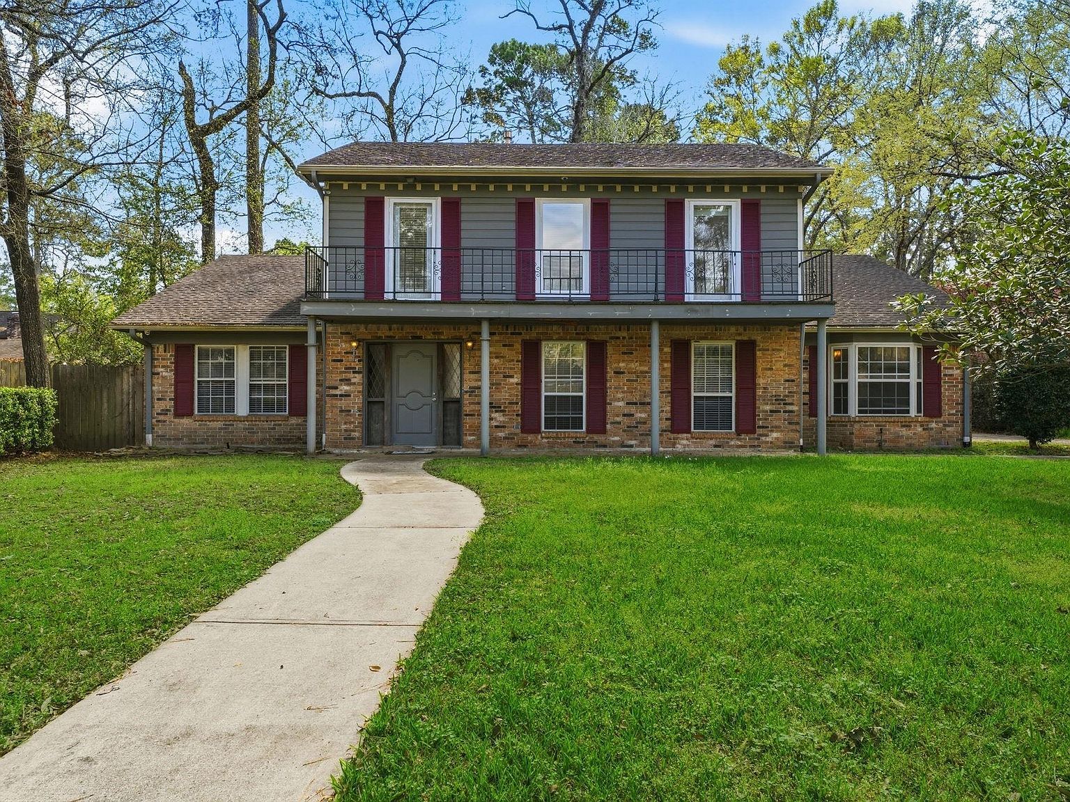 1918 Thousand Pines Dr Humble, TX 77339 - Thumbnail 2