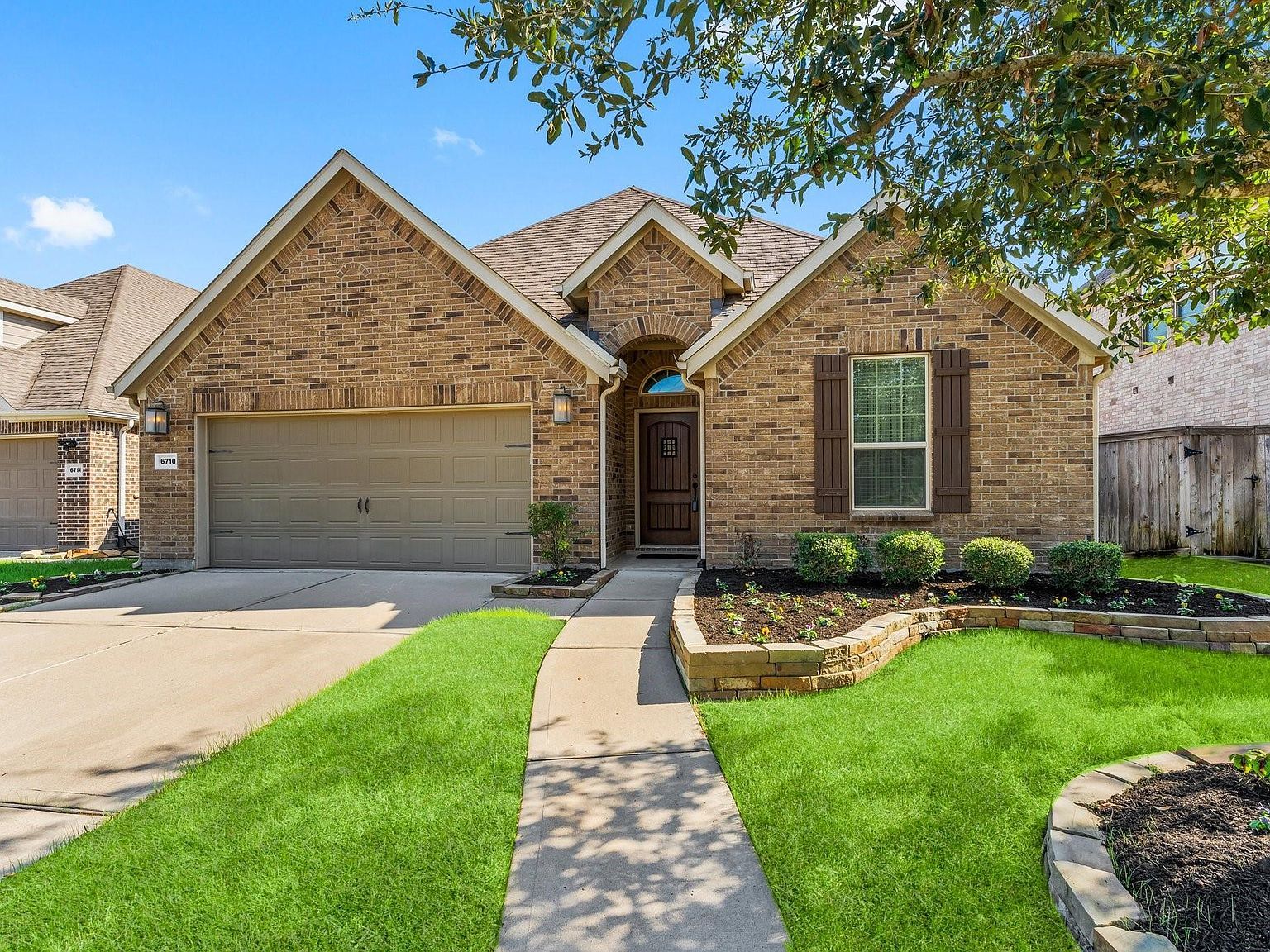 6710 Greenwood Valley Pl Katy, TX 77493 - Thumbnail 2