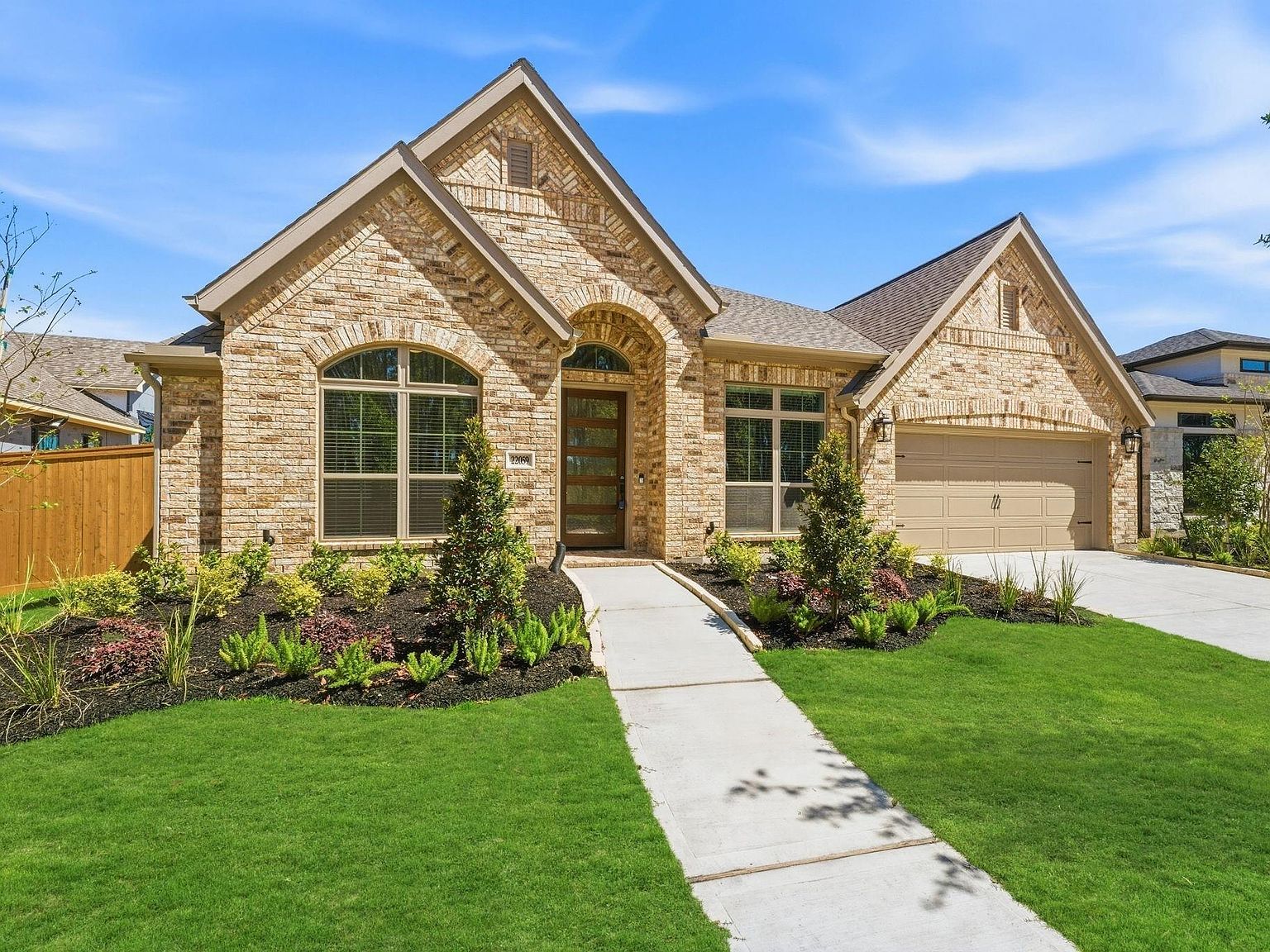 22059 Boca Chita Way Porter, TX 77365 - Thumbnail 2