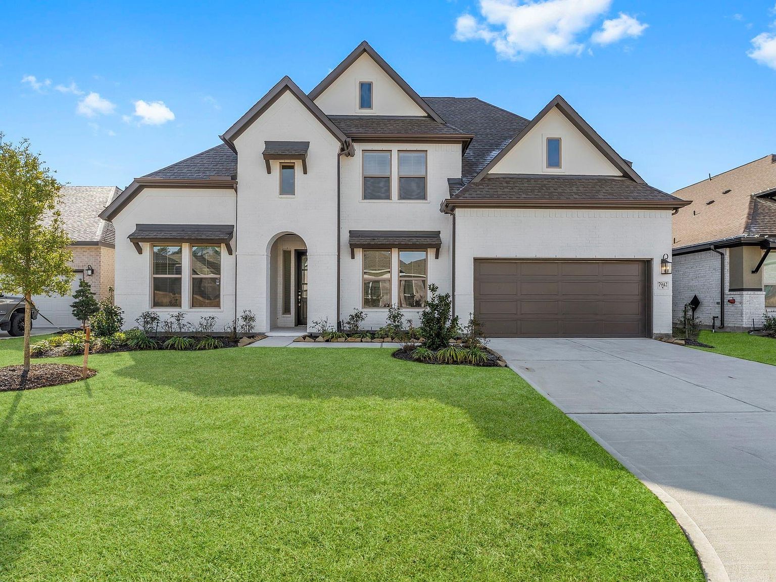 7942 Coastal Prairie Dr Porter, TX 77365, 77365