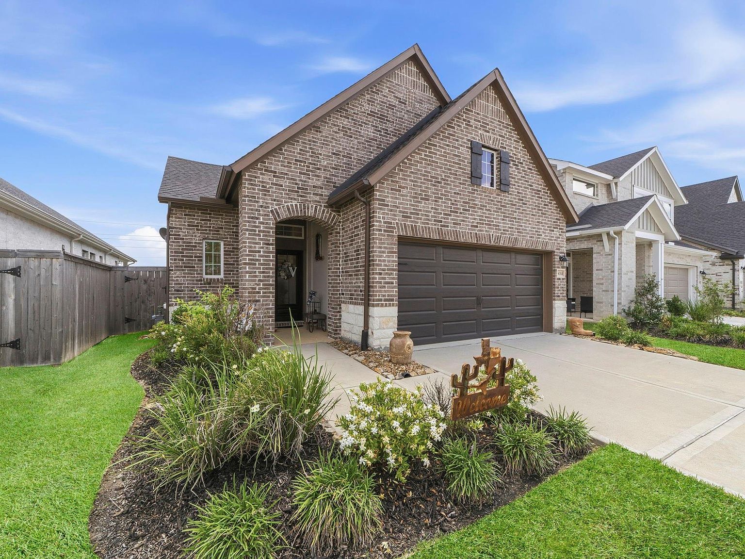 16314 Verbena Glen Dr Hockley, TX 77447, 77447