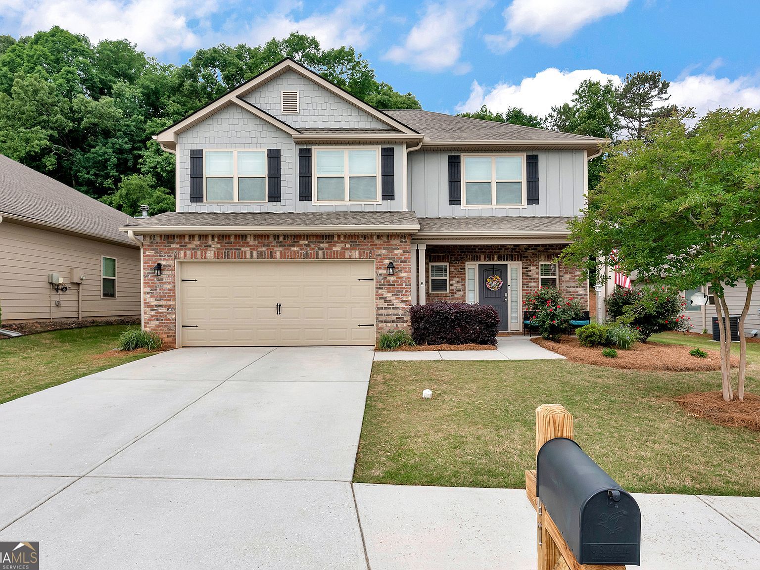 447 Brooks Village Dr #74 Pendergrass, GA 30567, 30567