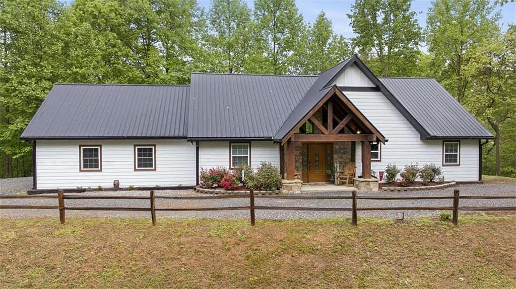 137 Thornwood Ln Ellijay, GA 30540, 30540
