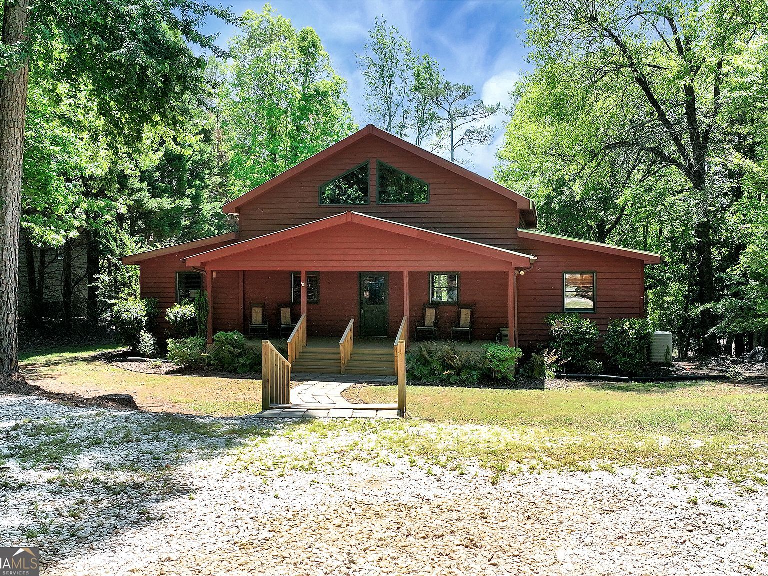 142 Hugh Dorsey Rd Hartwell, GA 30643, 30643
